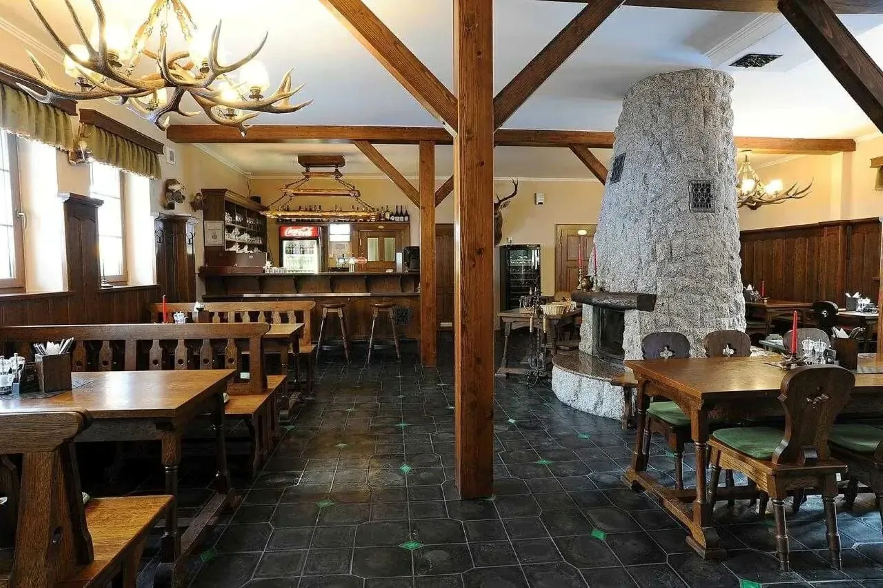 Wellness penzion Jarmilka Bedřichov – Bedřichov, Republica Cehă