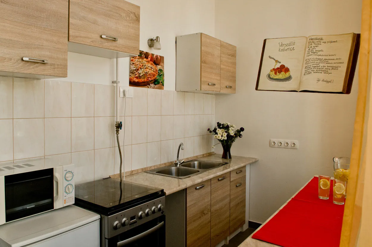 Holiday in Gyula - foto 2