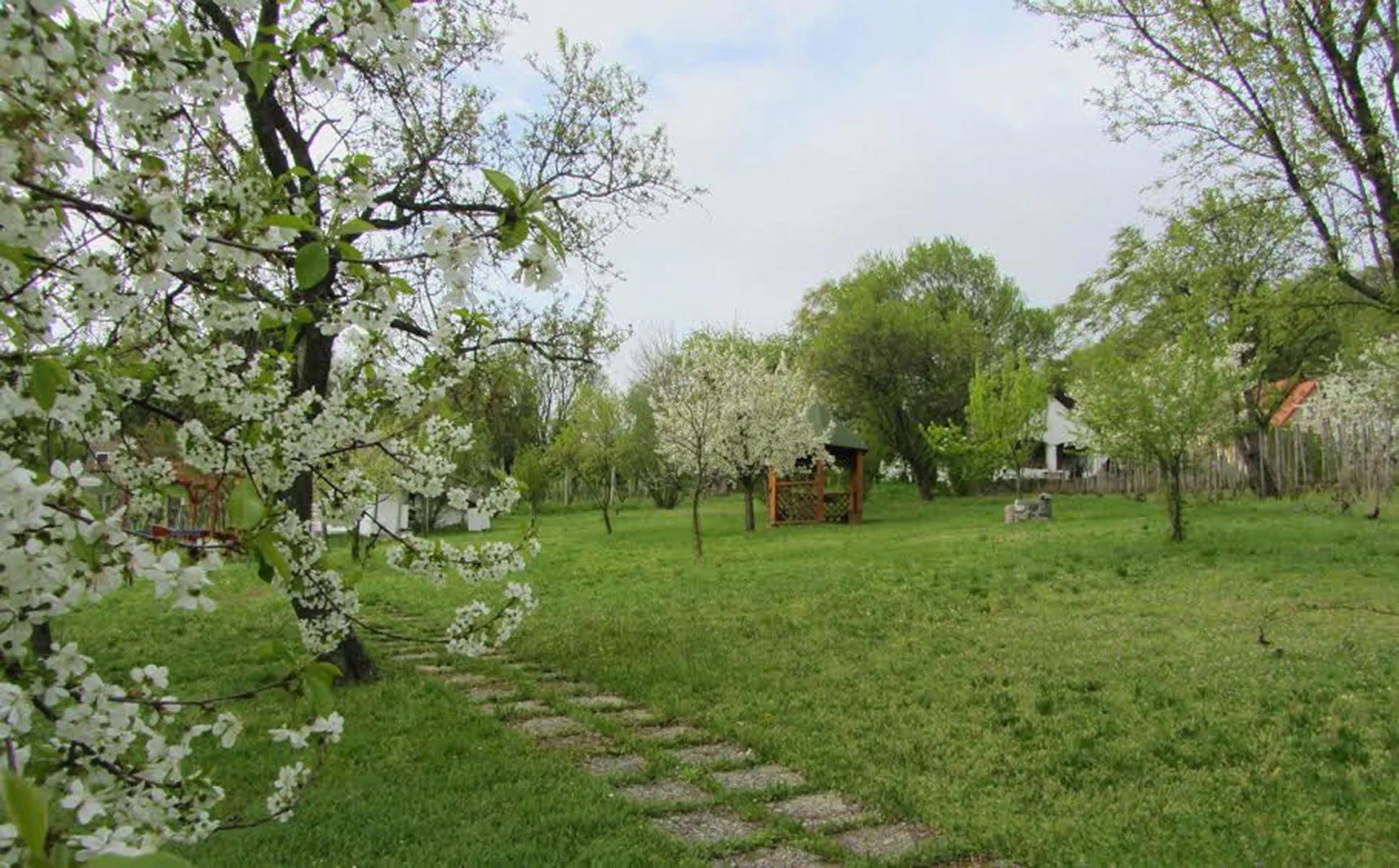 Panoráma Apartmanház Szigliget – Szigliget, Ungaria