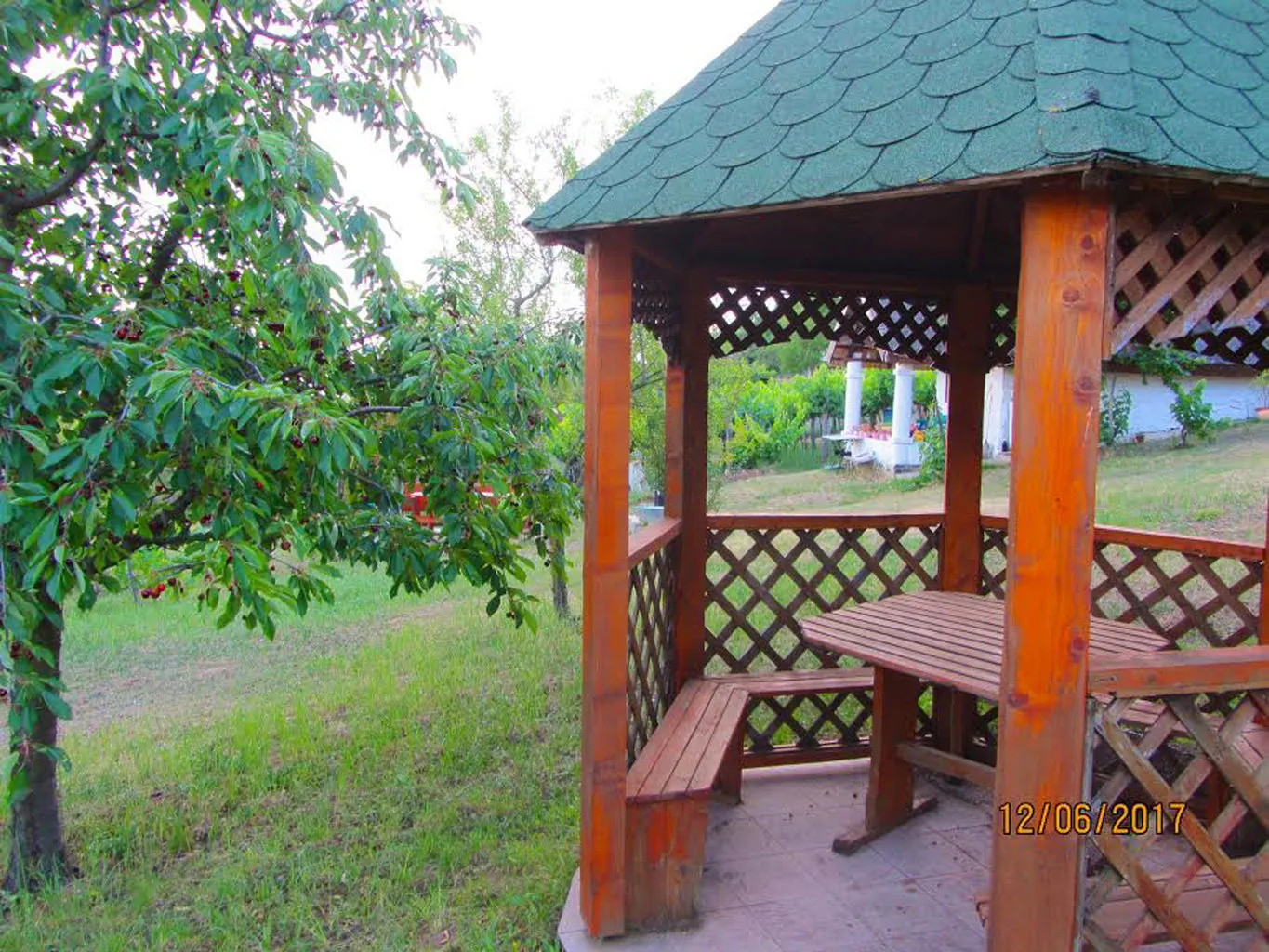 Panoráma Apartmanház Szigliget – Szigliget, Ungaria
