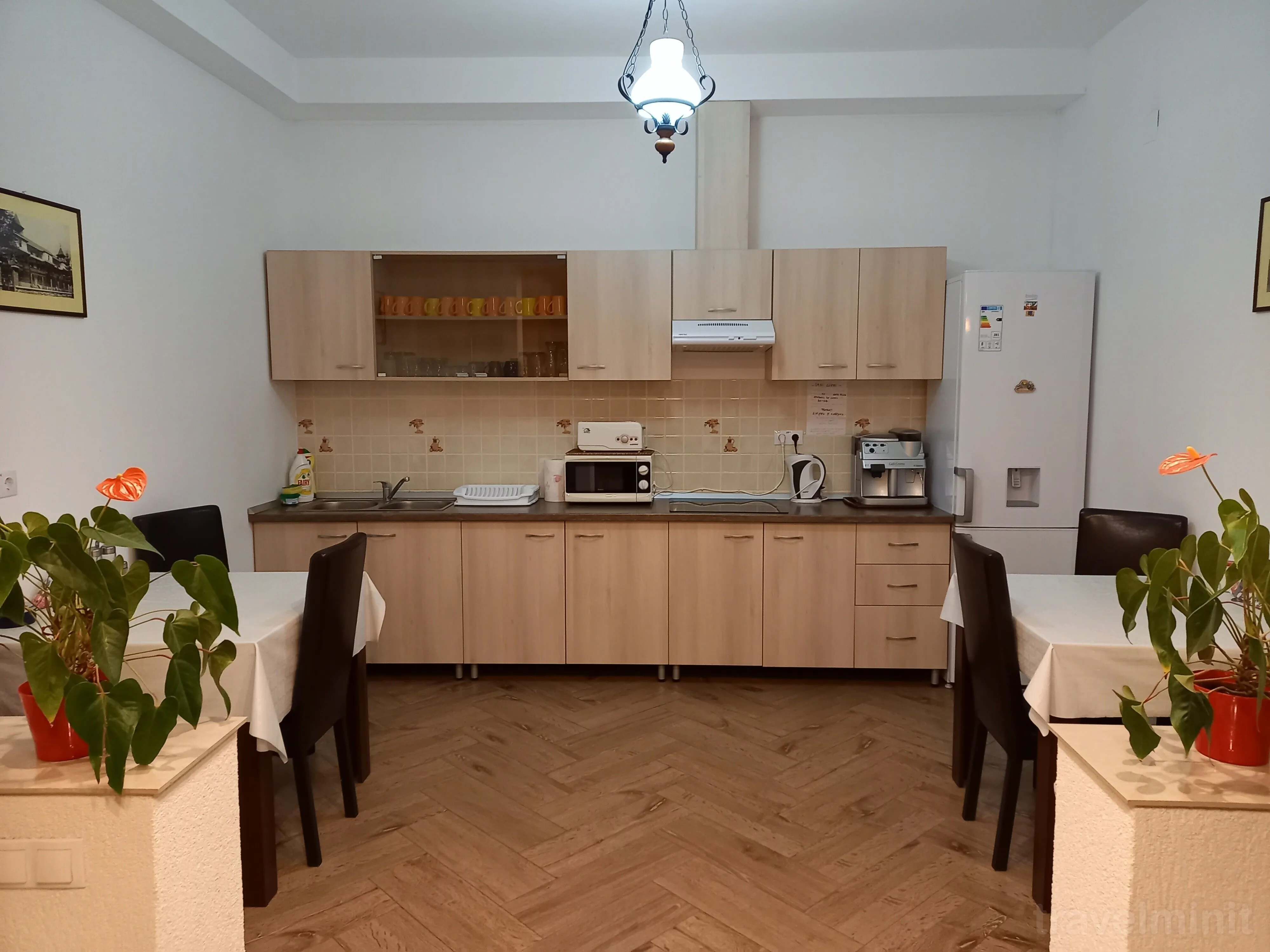 Pensiunea Eldorado Sovata – Sovata, România