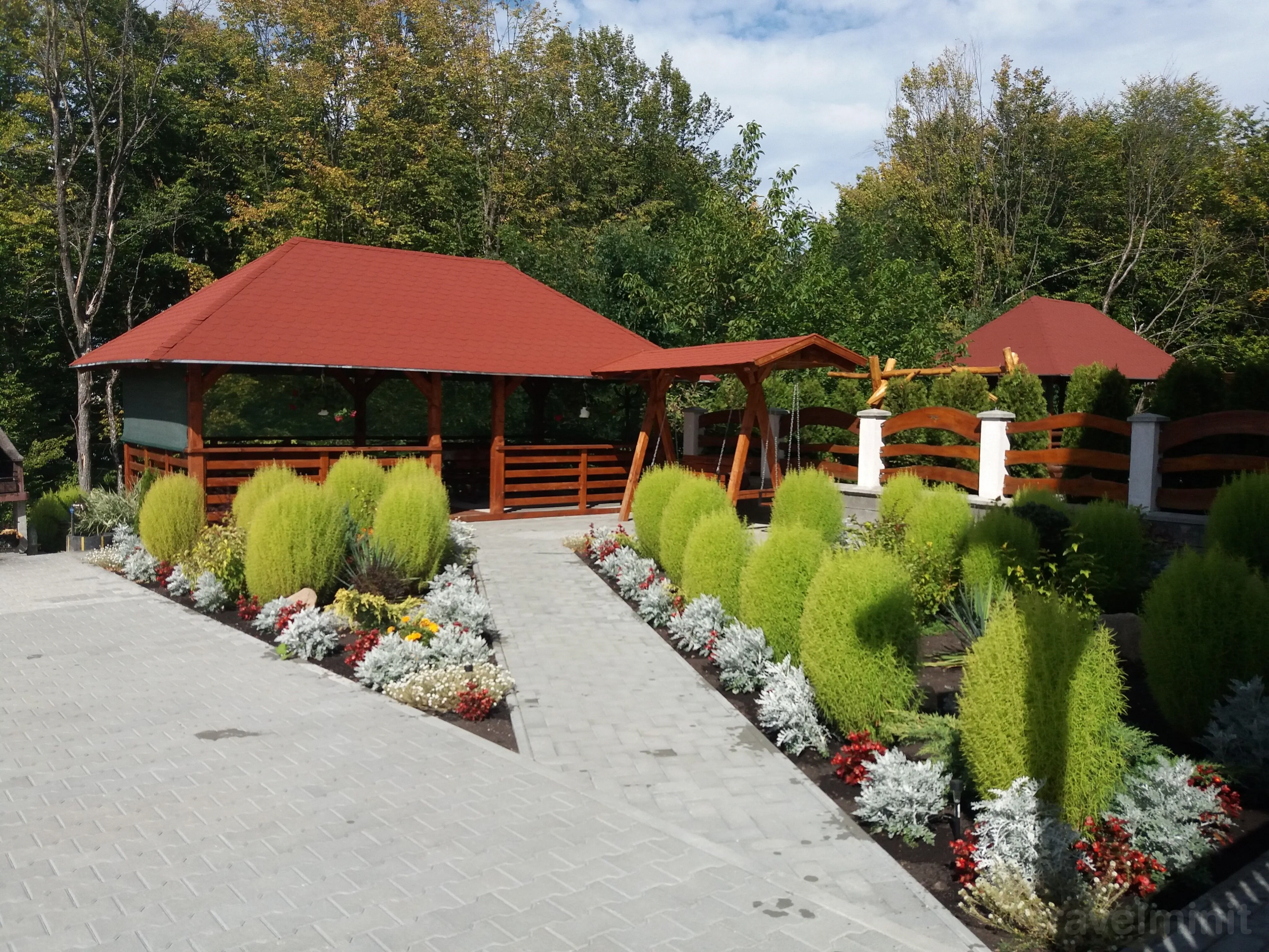 Pensiunea Eldorado Sovata – Sovata, România