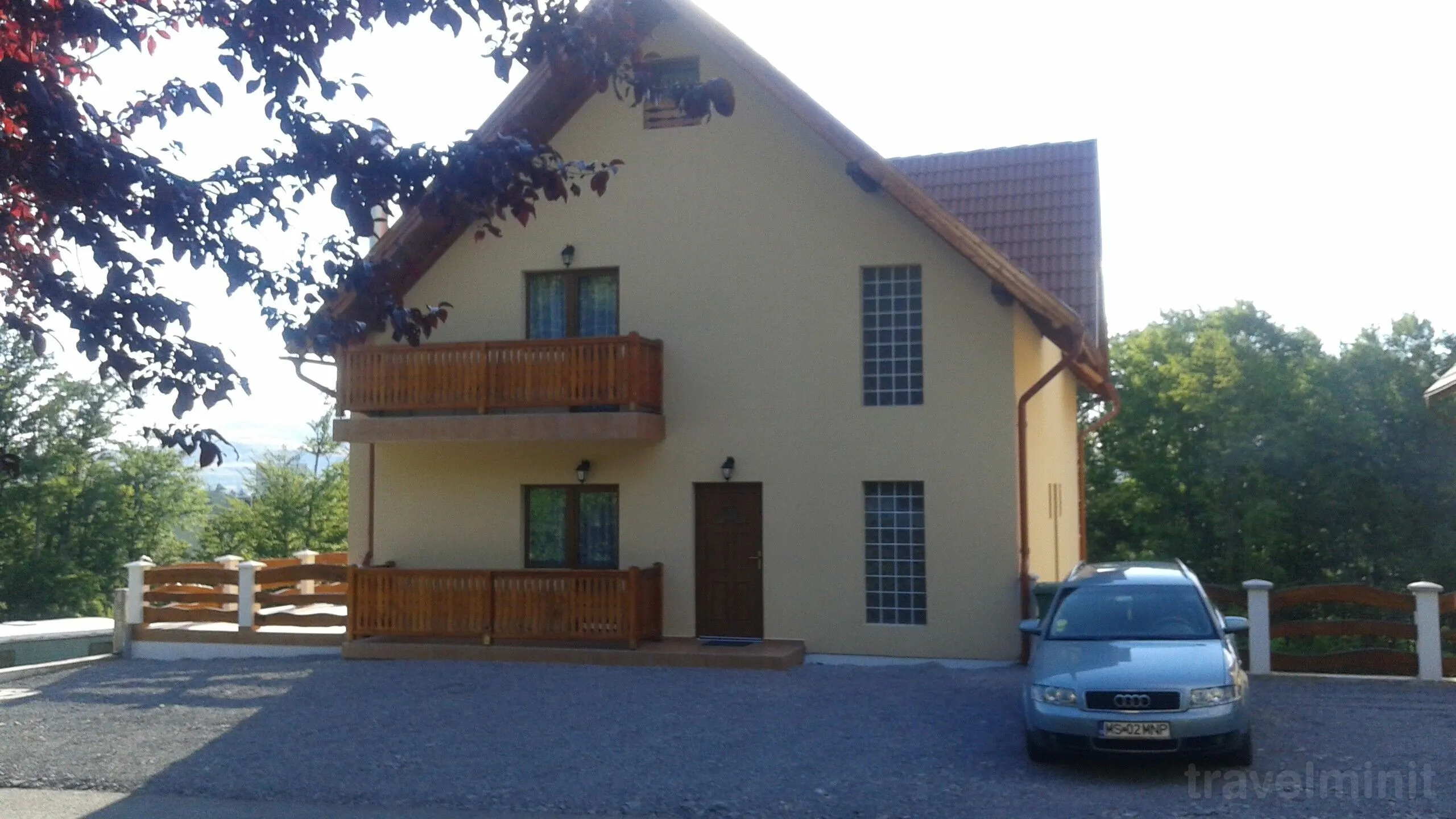 Pensiunea Eldorado Sovata – Sovata, România
