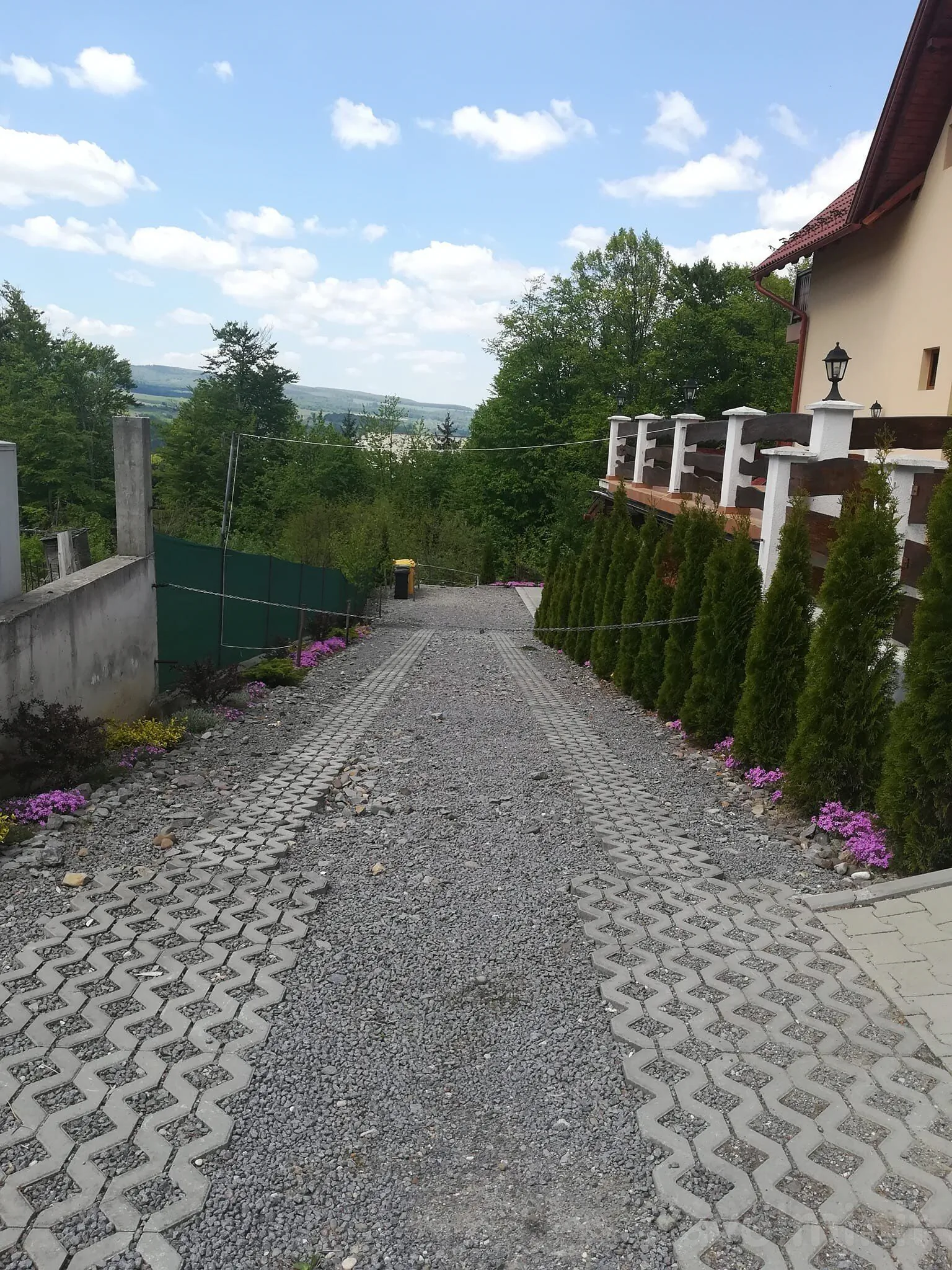 Pensiunea Eldorado Sovata – Sovata, România