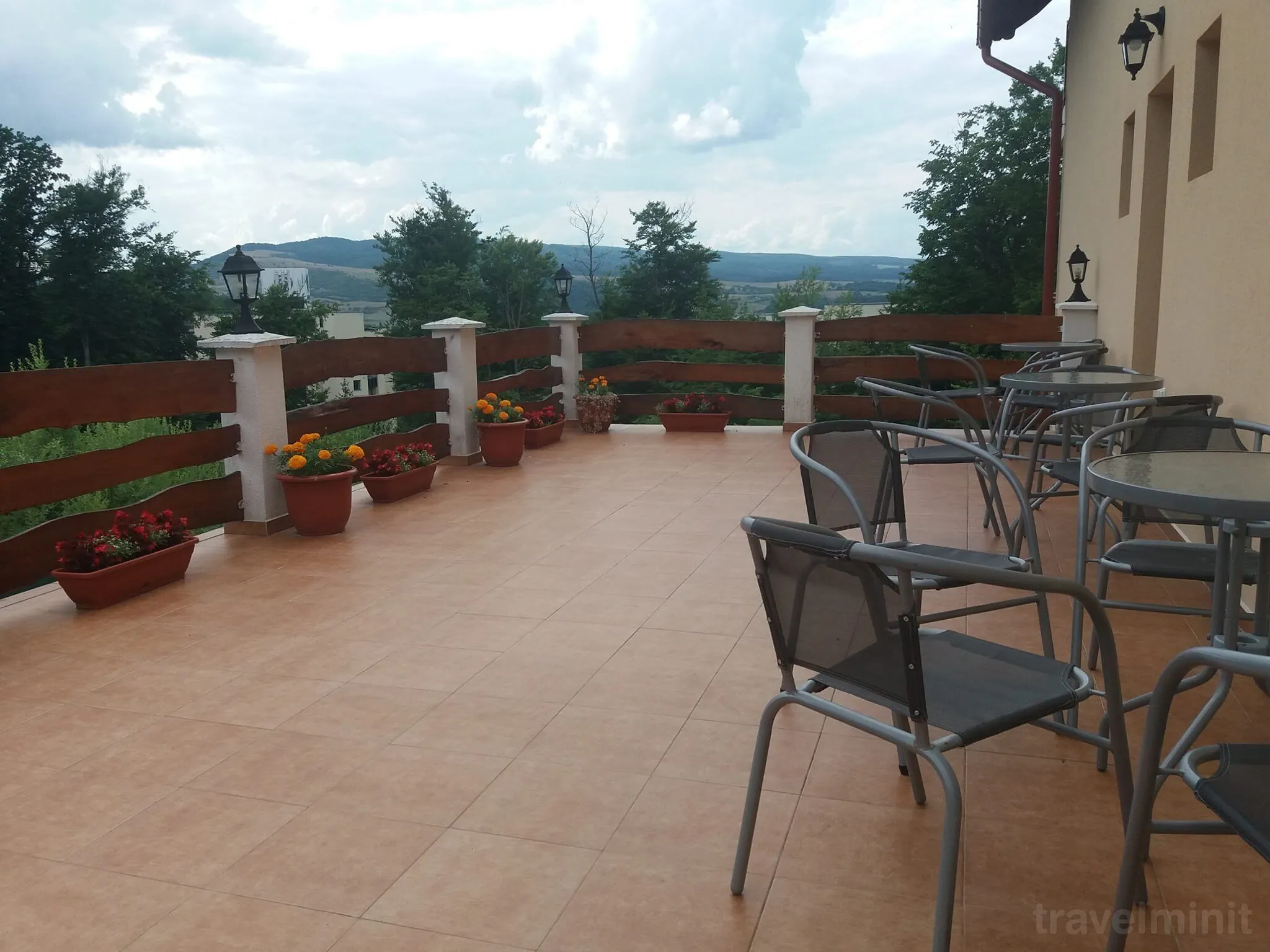 Pensiunea Eldorado Sovata – Sovata, România