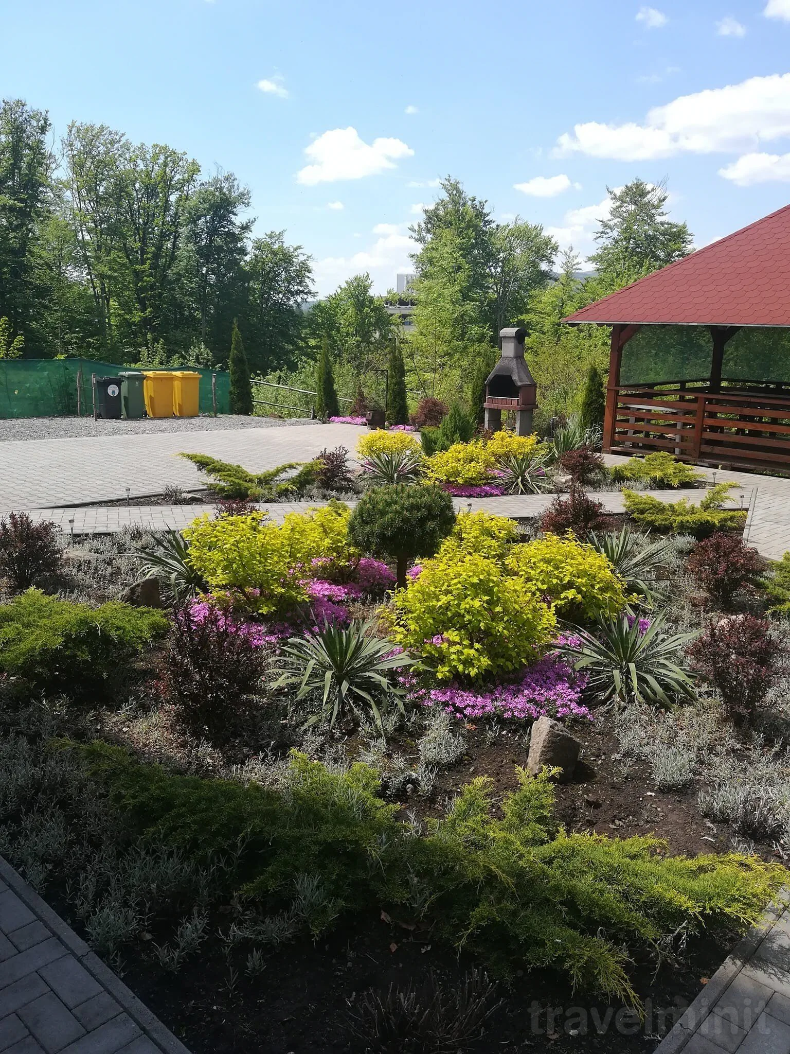 Pensiunea Eldorado Sovata – Sovata, România