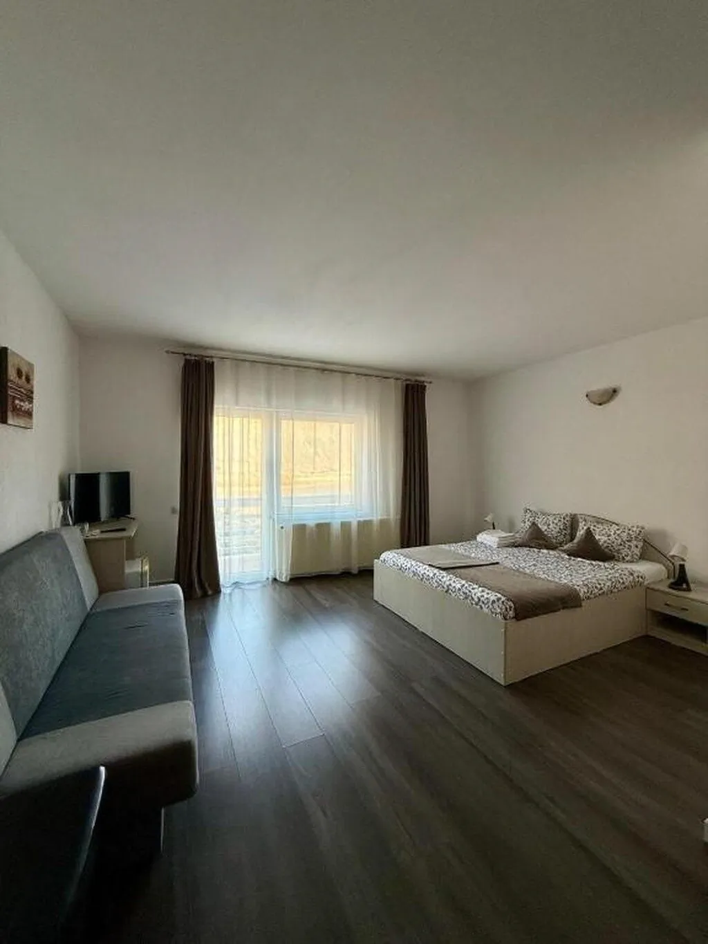 Pensiunea Alpina® Mălaia – Malaia, România
