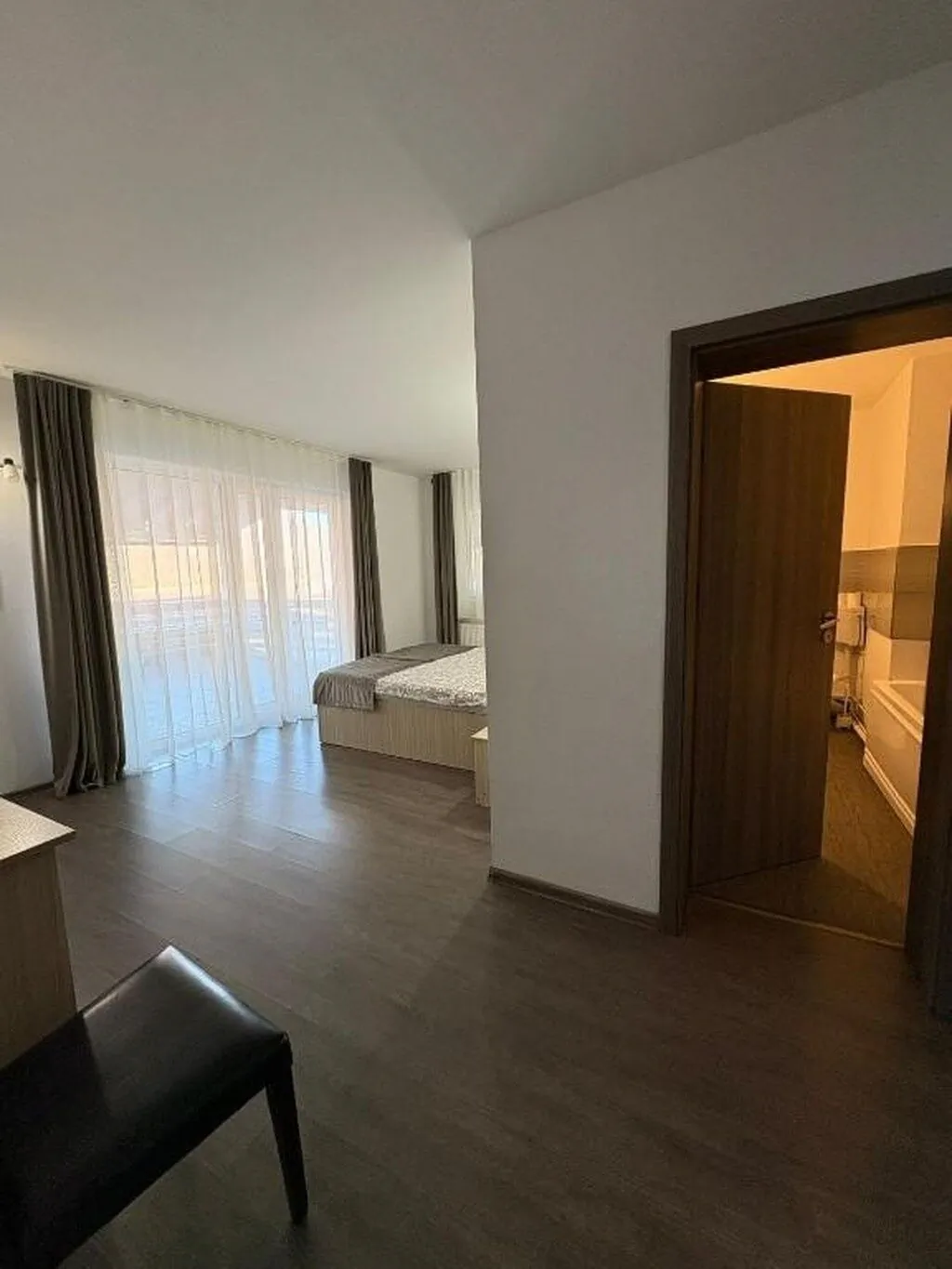 Pensiunea Alpina® Mălaia – Malaia, România