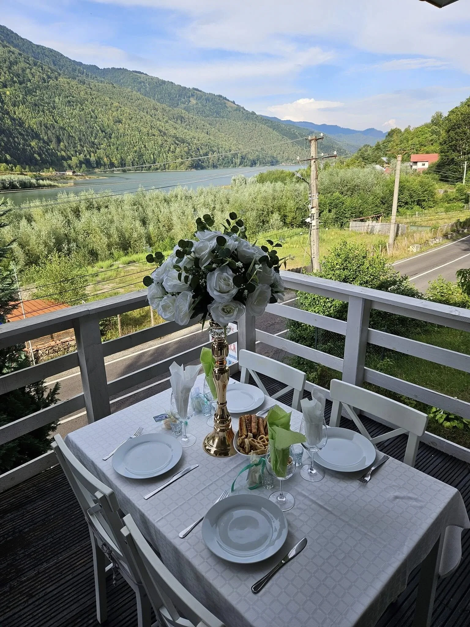 Pensiunea Alpina® Mălaia – Malaia, România
