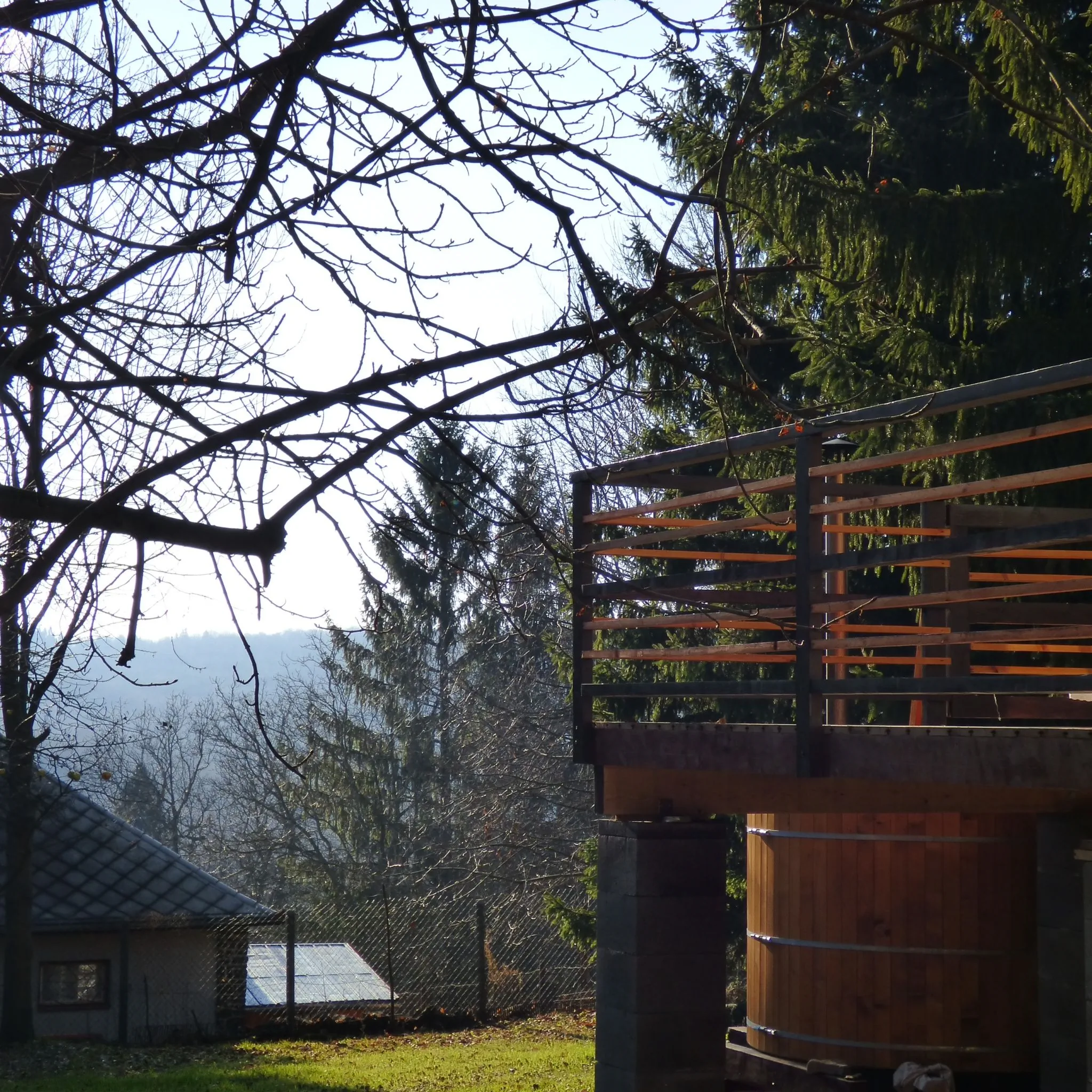 Relax Rezidencia Hegycsúcs - Privát Wellness Ház Mátraszentimre – Mátraszentimre, Ungaria