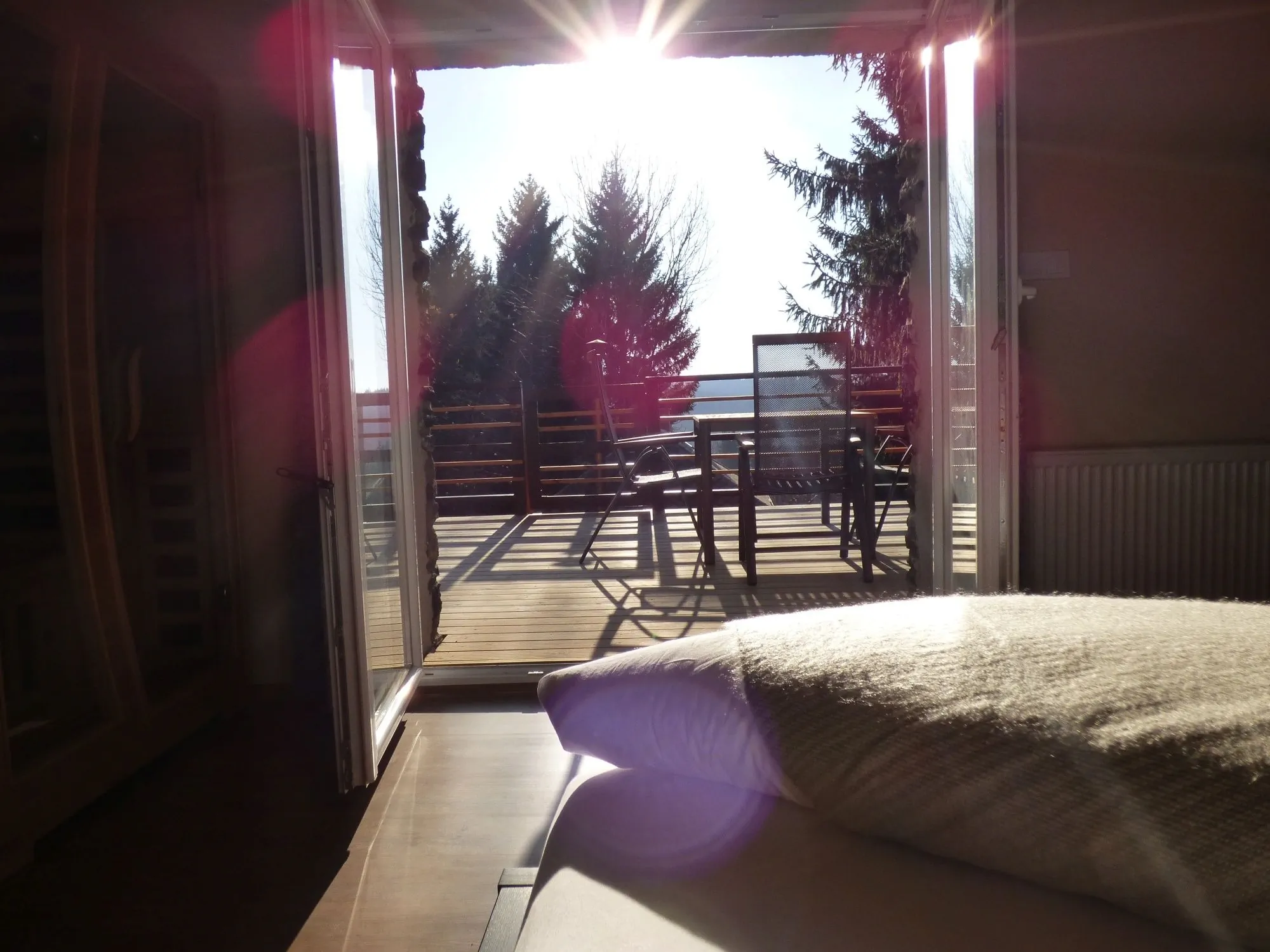 Relax Rezidencia Hegycsúcs - Privát Wellness Ház Mátraszentimre – Mátraszentimre, Ungaria