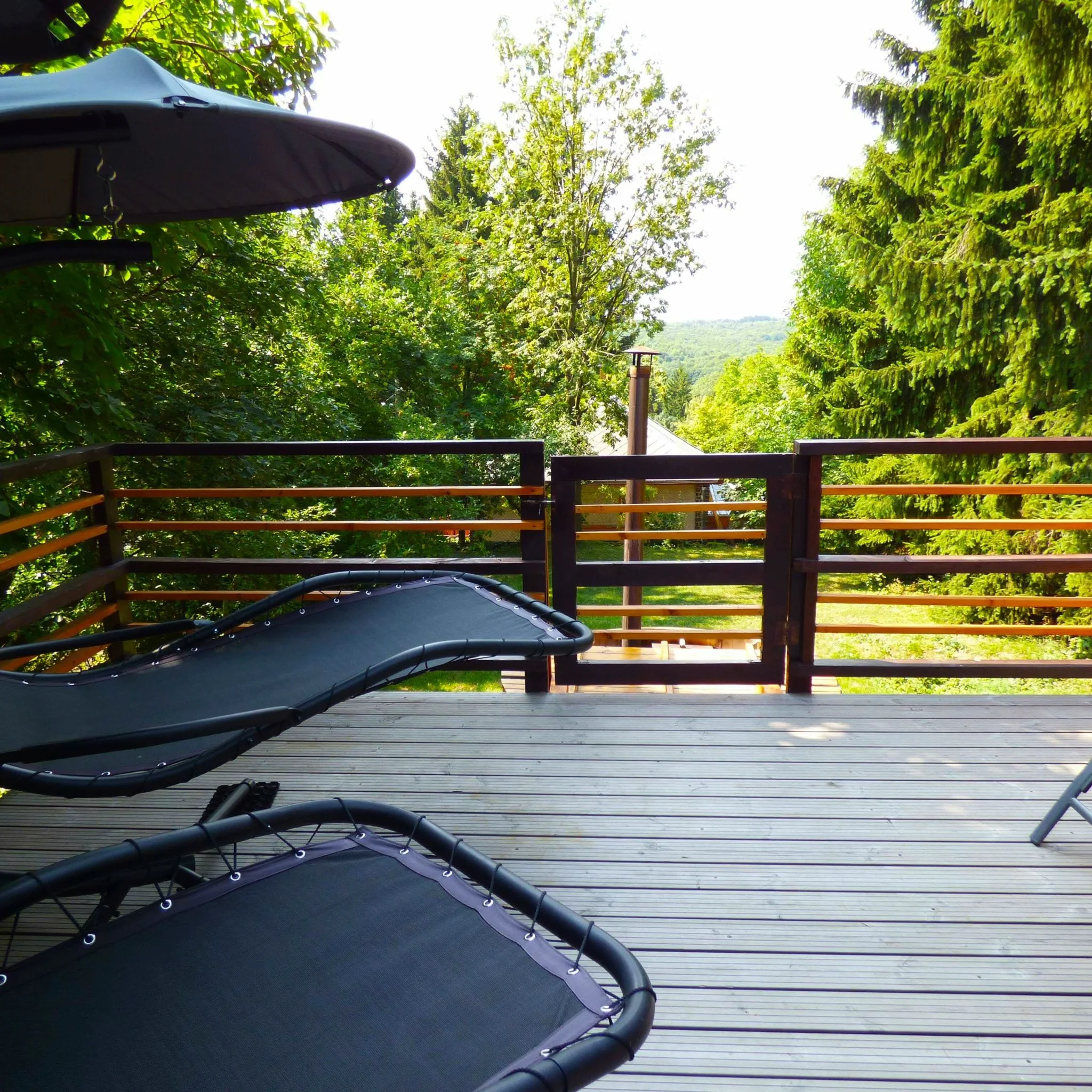Relax Rezidencia Hegycsúcs - Privát Wellness Ház Mátraszentimre – Mátraszentimre, Ungaria