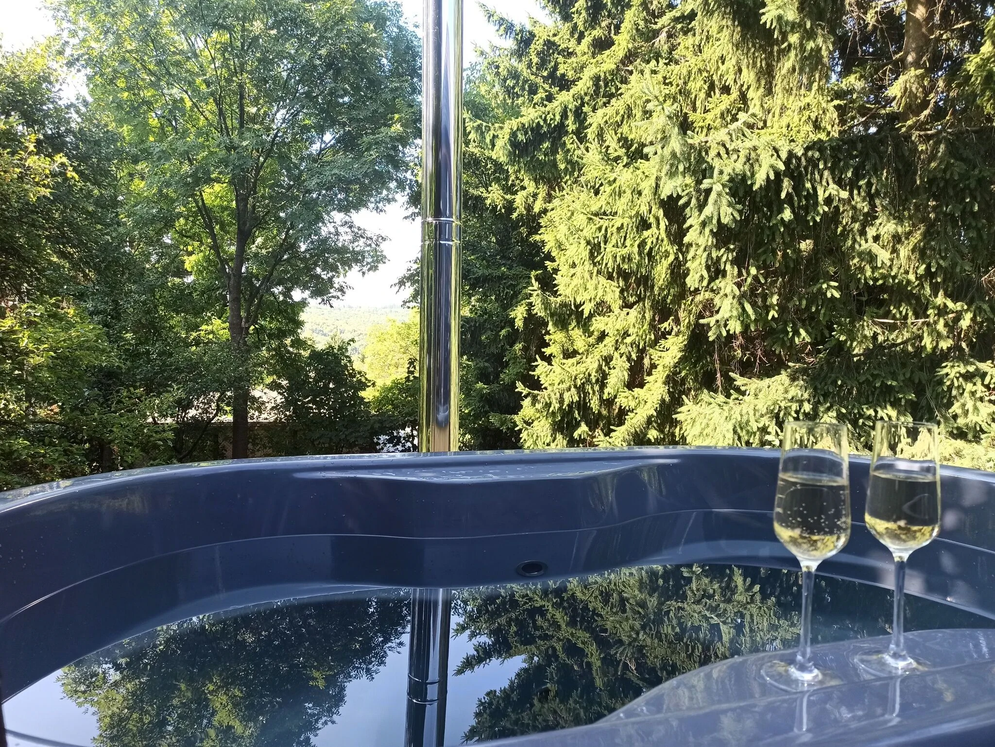 Relax Rezidencia Hegycsúcs - Privát Wellness Ház Mátraszentimre ...