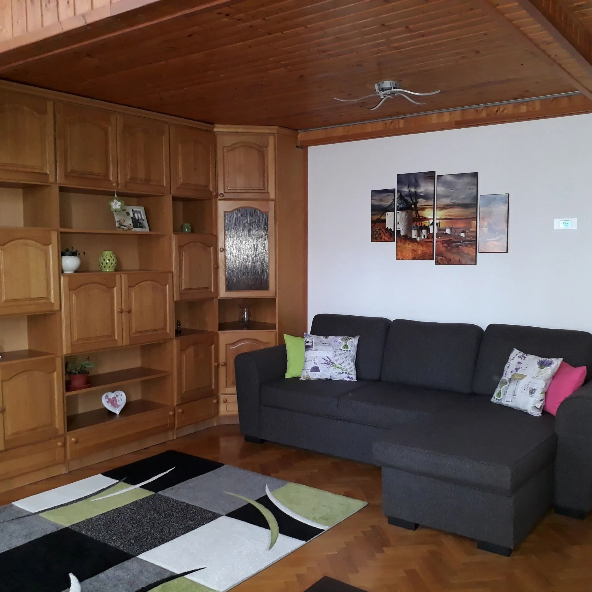 Sunny City Center Apartman Pécs – Pecz, Węgry