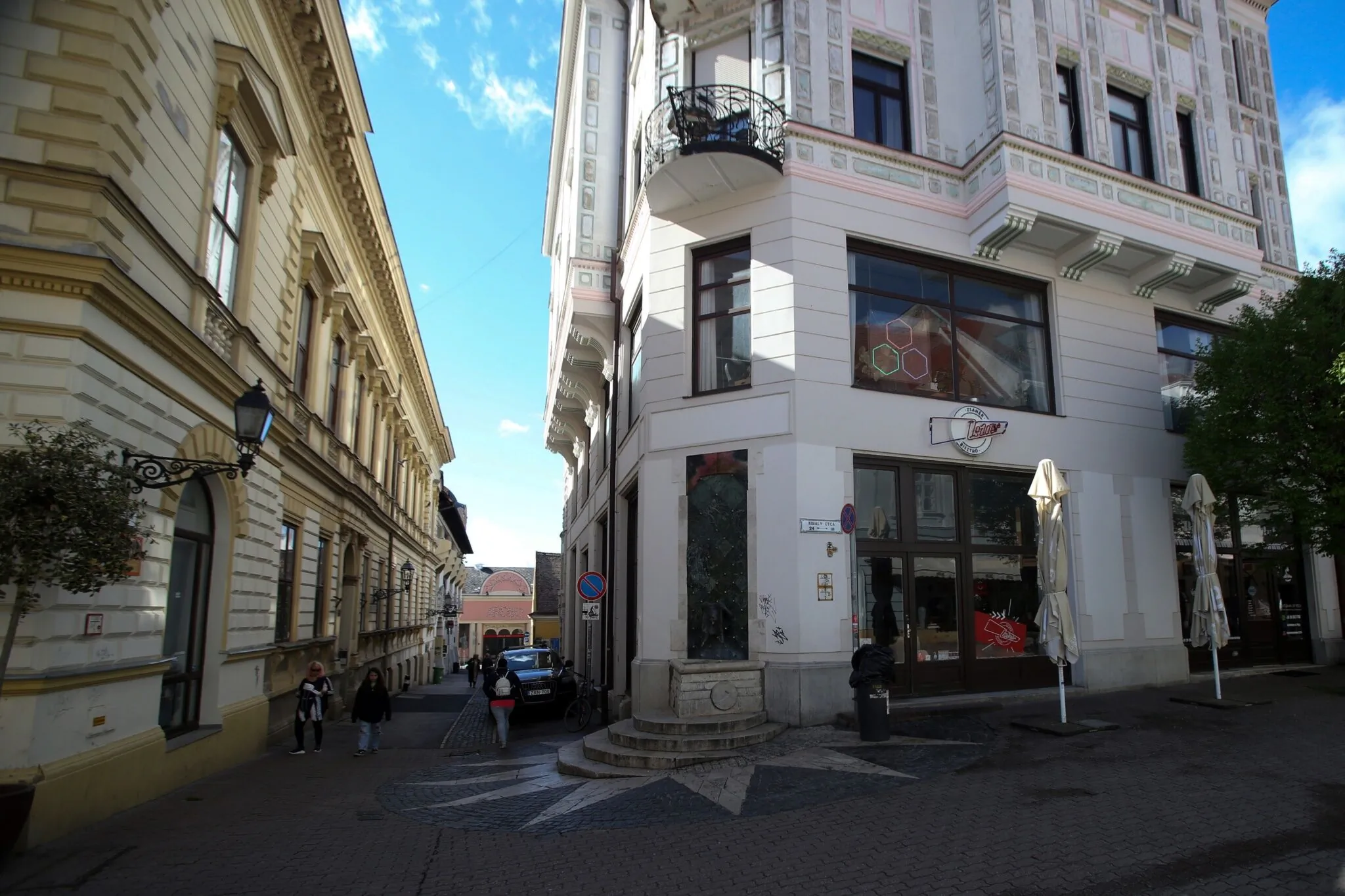Sunny City Center Apartman Pécs – Pecz, Węgry
