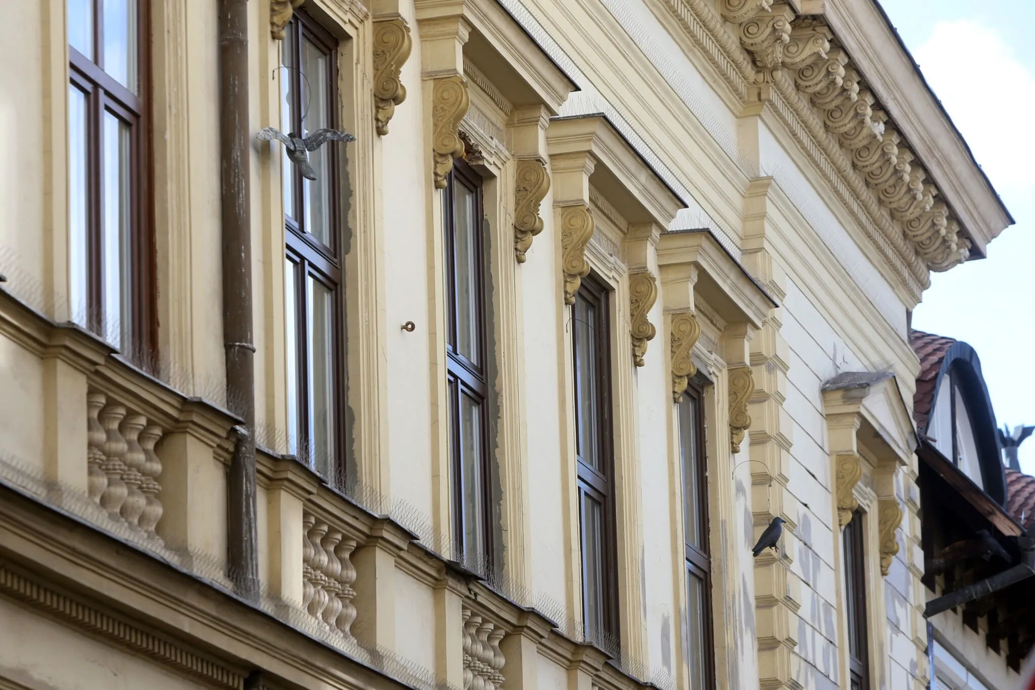 Sunny City Center Apartman Pécs – Pecz, Węgry