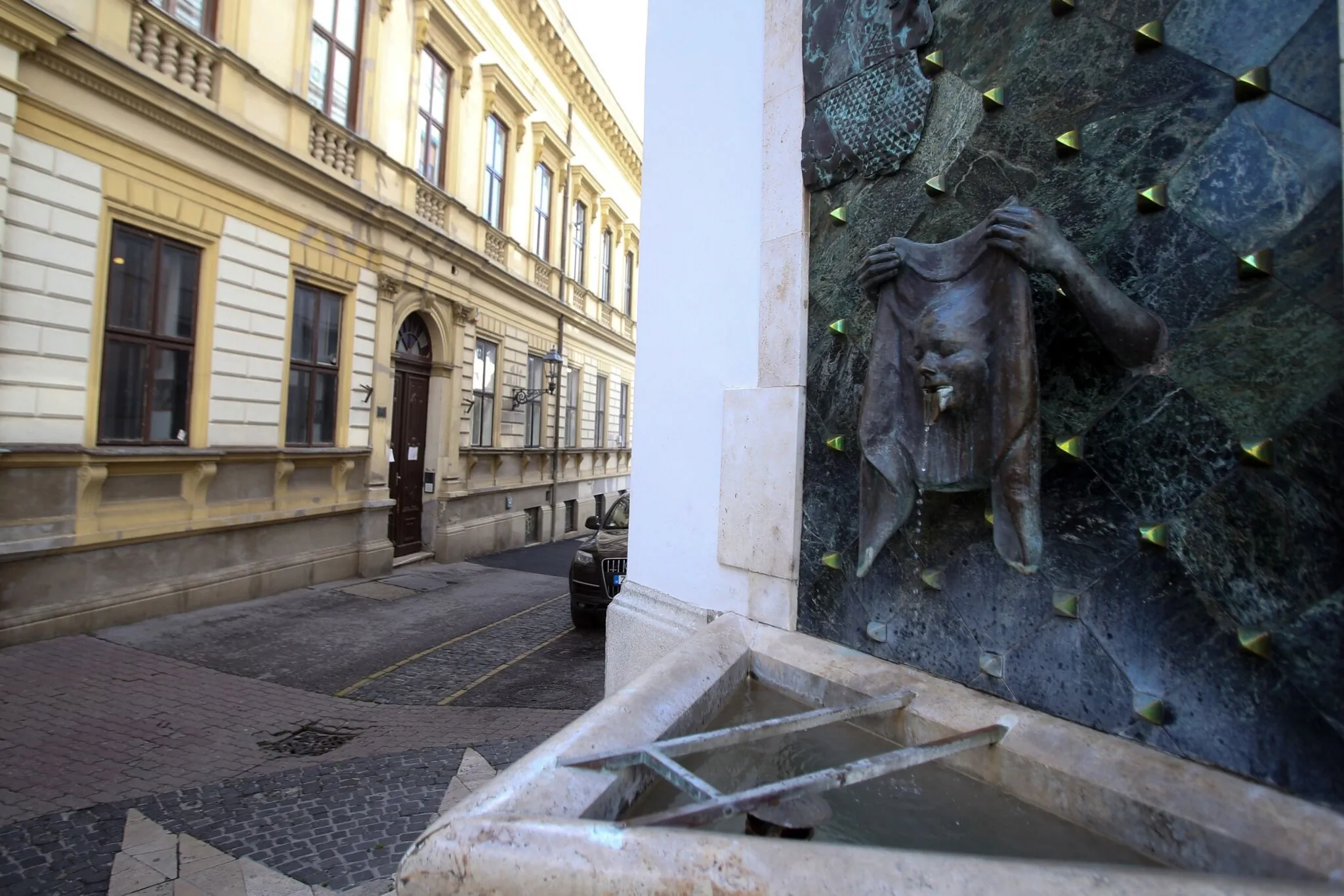 Sunny City Center Apartman Pécs – Pecz, Węgry