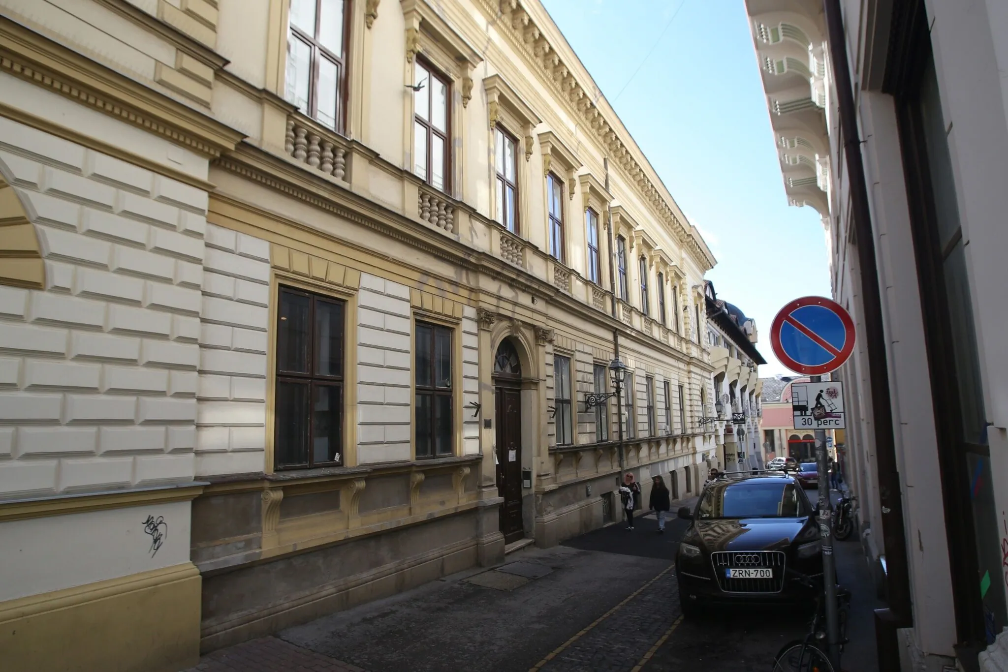 Sunny City Center Apartman Pécs – Pecz, Węgry