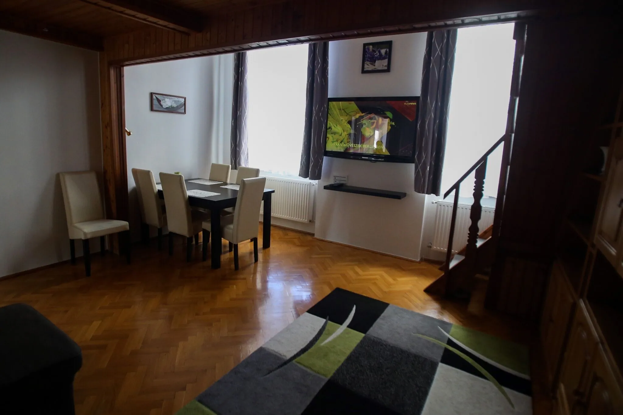 Sunny City Center Apartman Pécs – Pecz, Węgry