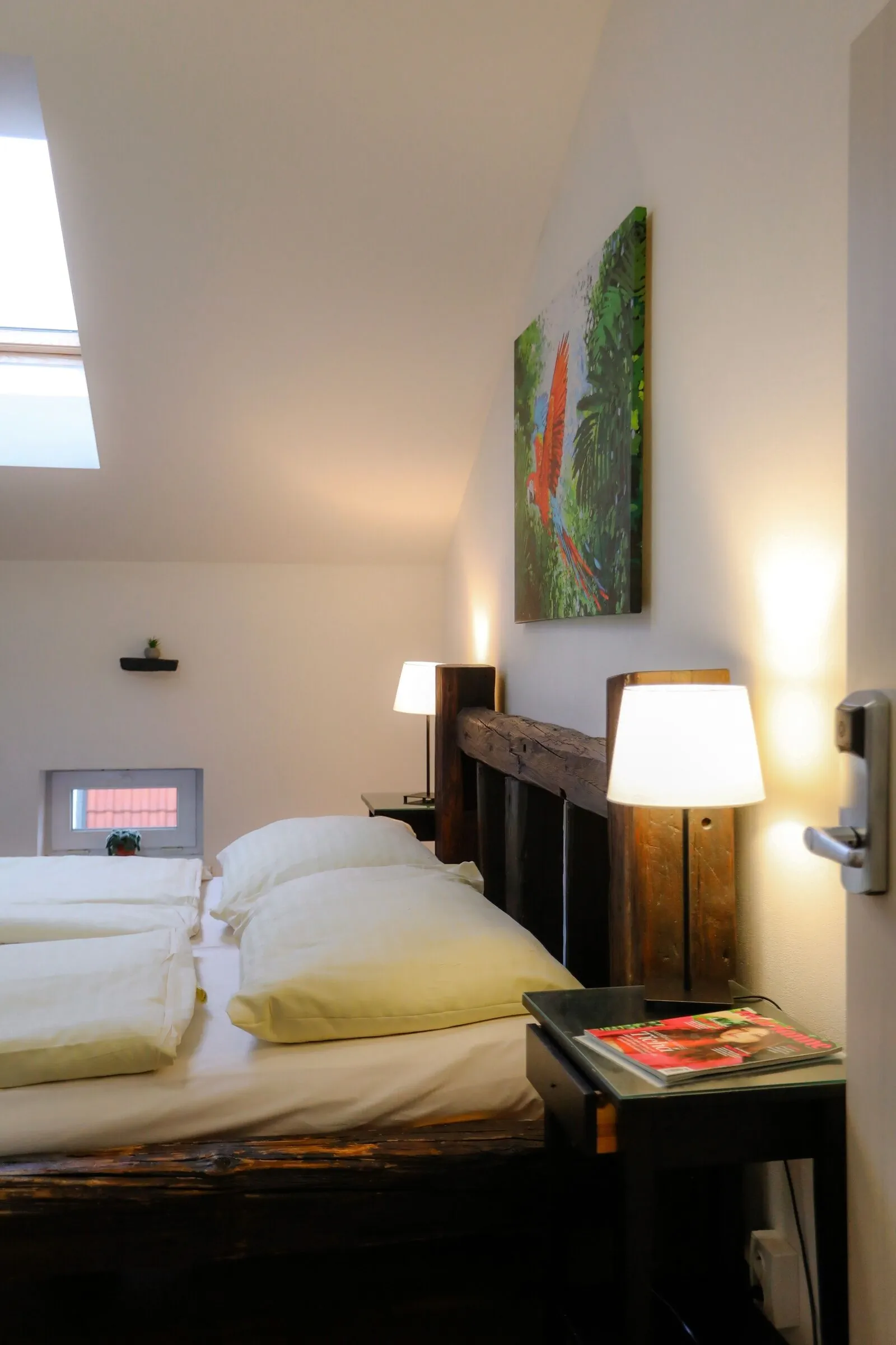 Cuba Bar & Hostel České Budějovice – České Budějovice, Republica Cehă