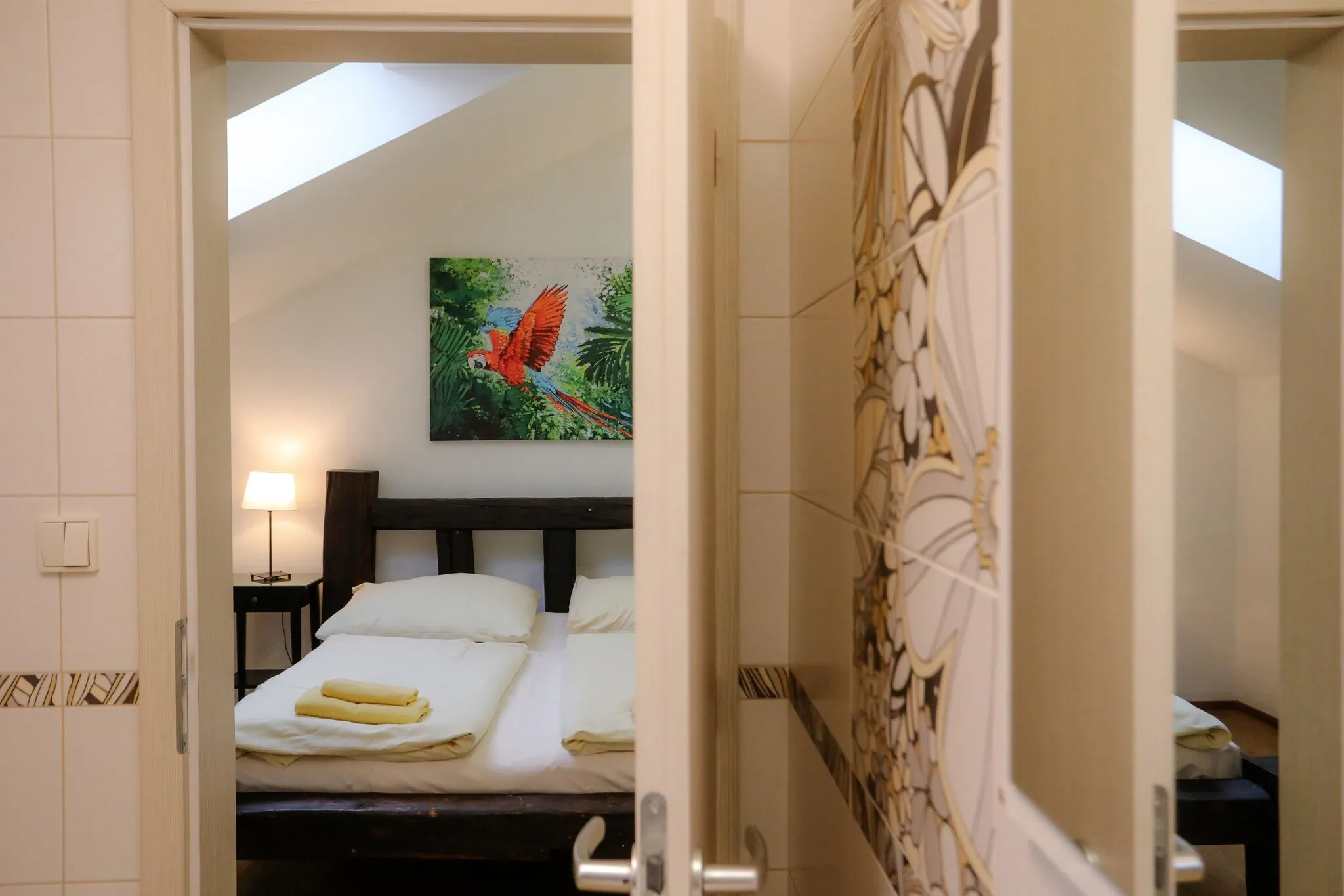 Cuba Bar & Hostel České Budějovice – České Budějovice, Republica Cehă