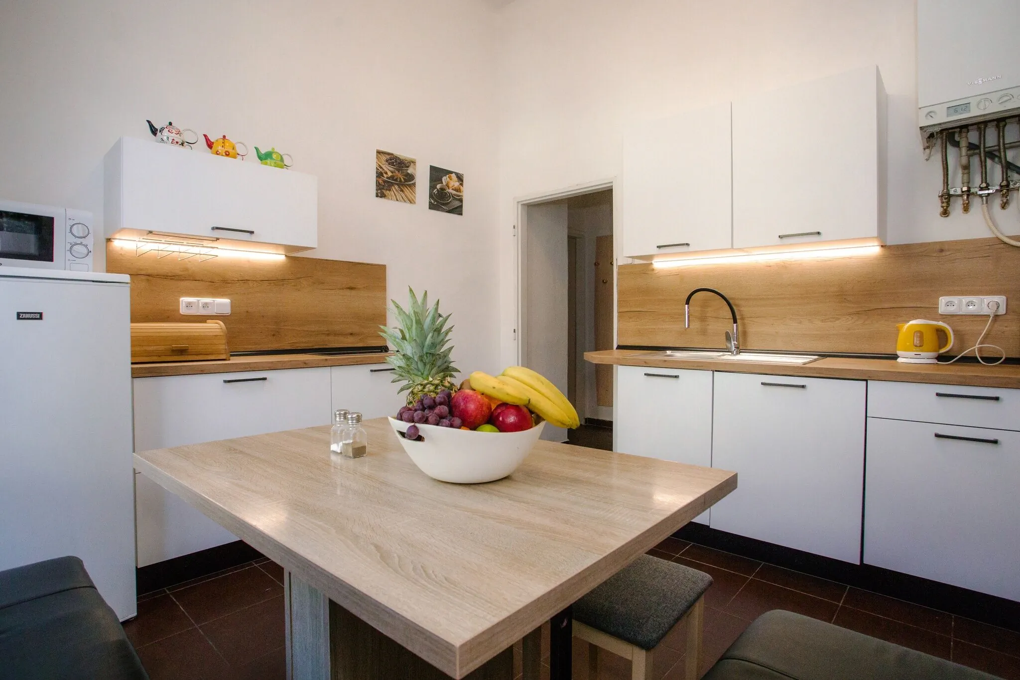 Cuba Bar & Hostel České Budějovice – České Budějovice, Republica Cehă
