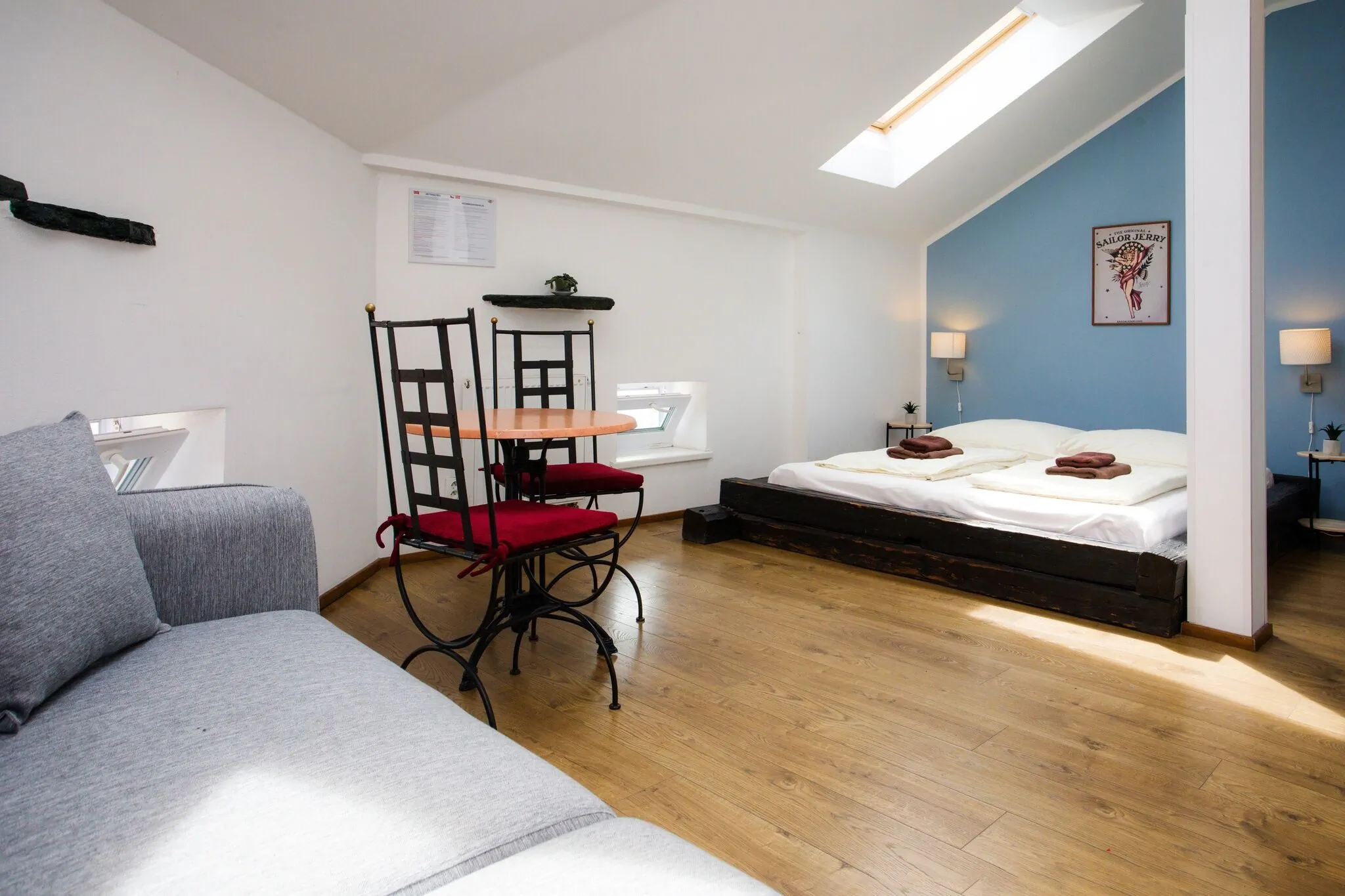 Cuba Bar & Hostel České Budějovice – České Budějovice, Republica Cehă