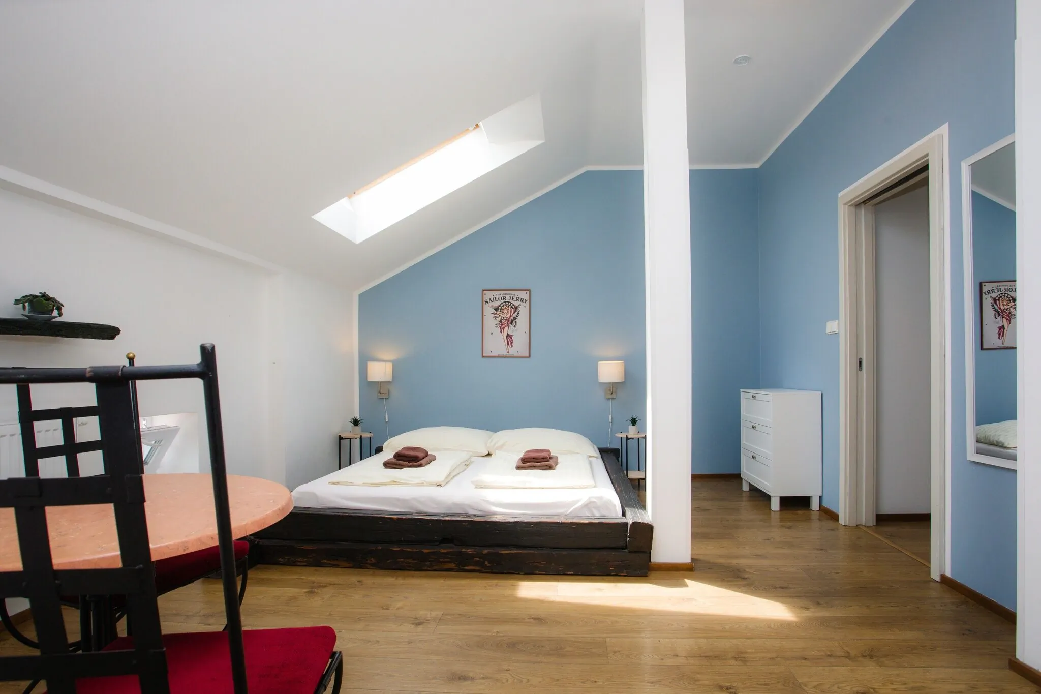 Cuba Bar & Hostel České Budějovice – České Budějovice, Republica Cehă