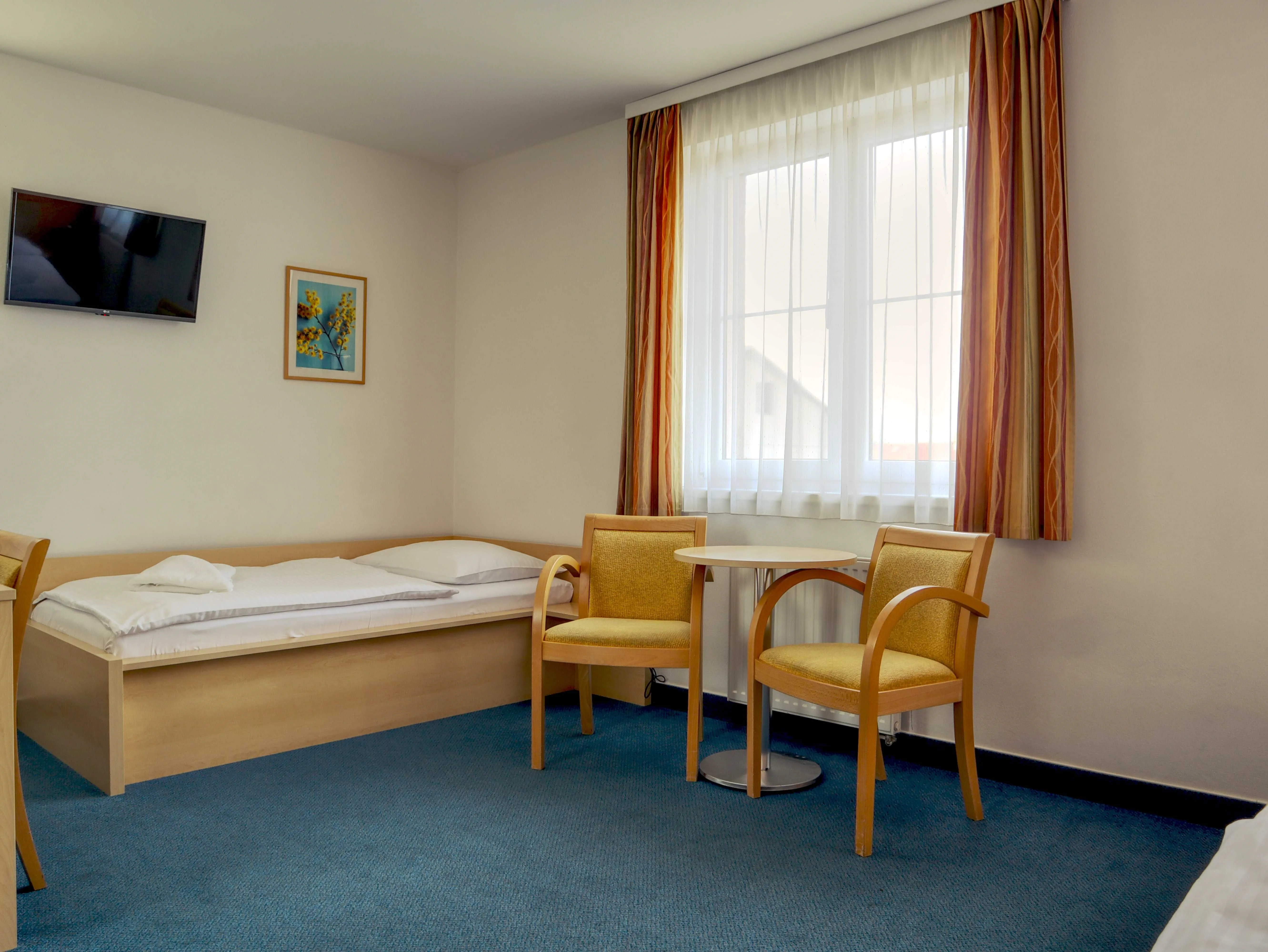 Penzion KRUMLOV - Massage studio – Český Krumlov, Česká republika
