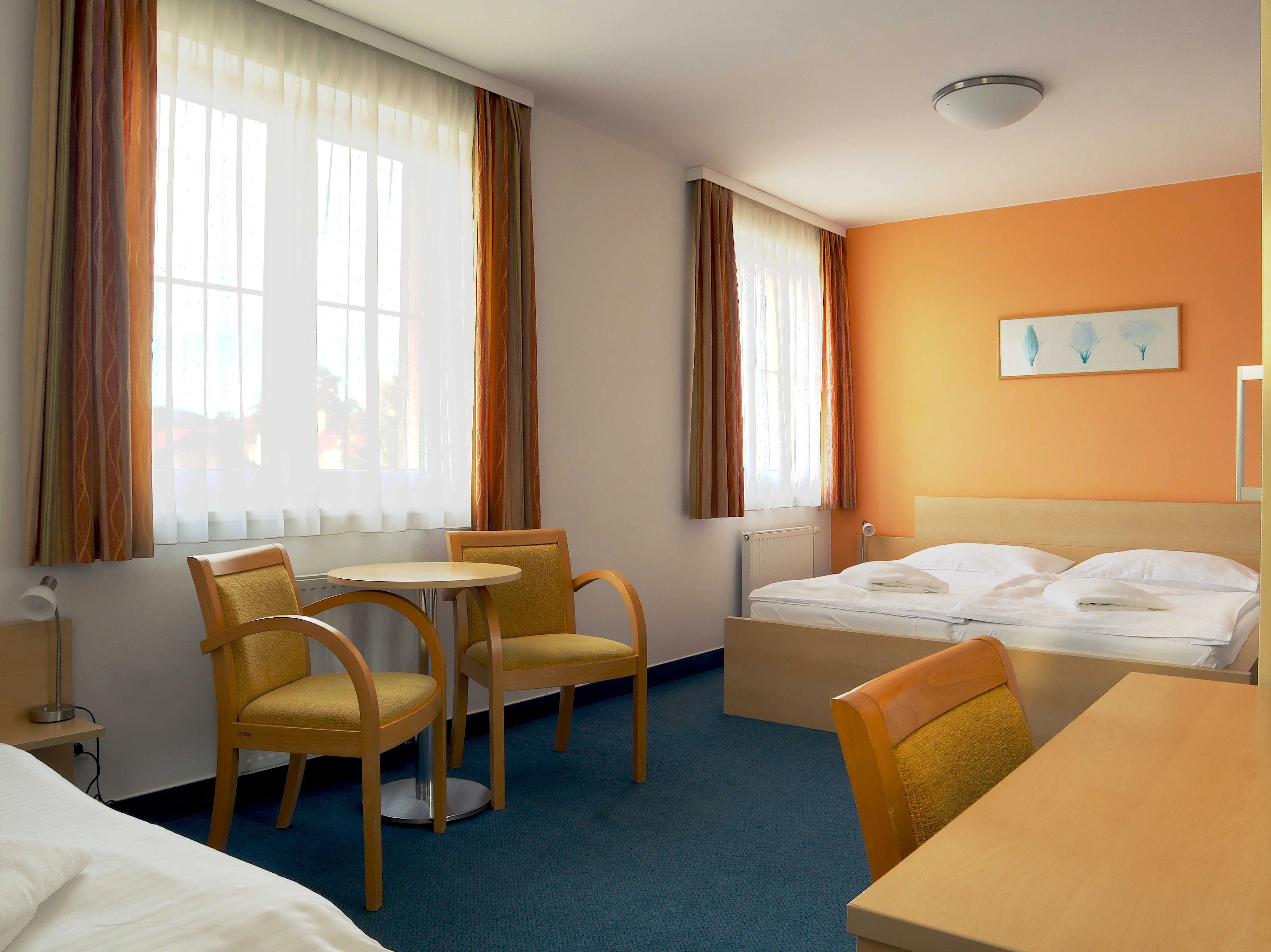 Penzion KRUMLOV - Massage studio – Český Krumlov, Česká republika