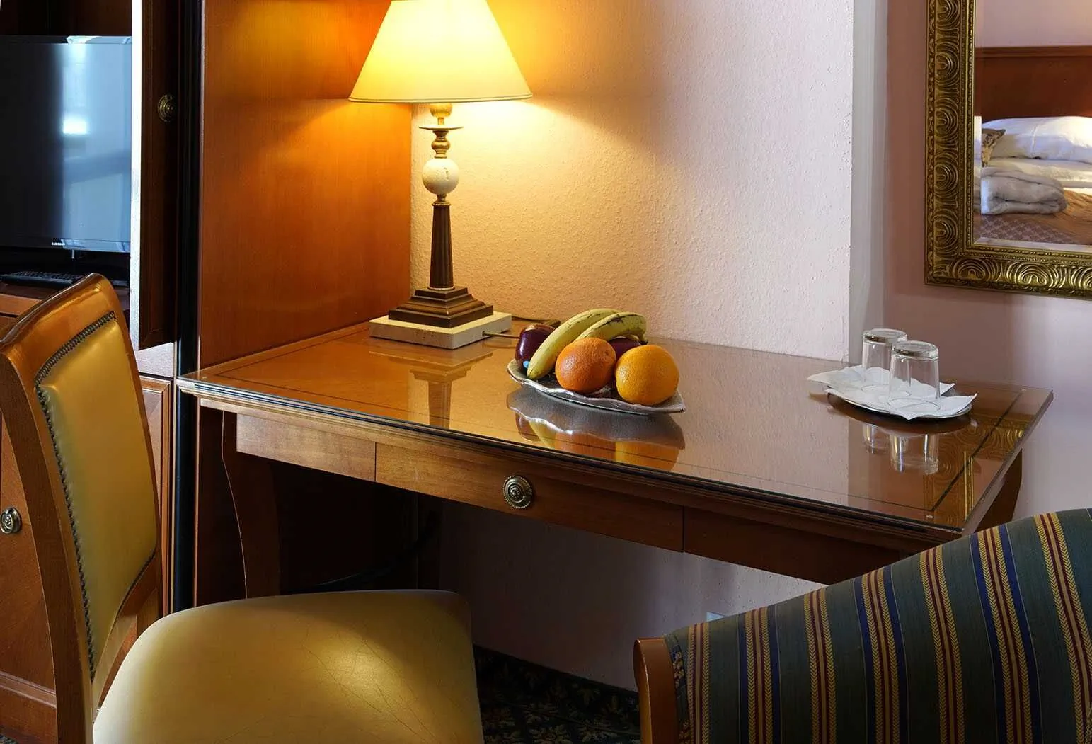 Hotel Villa Lauretta Karlovy Vary – Karlsbad, Republica Cehă