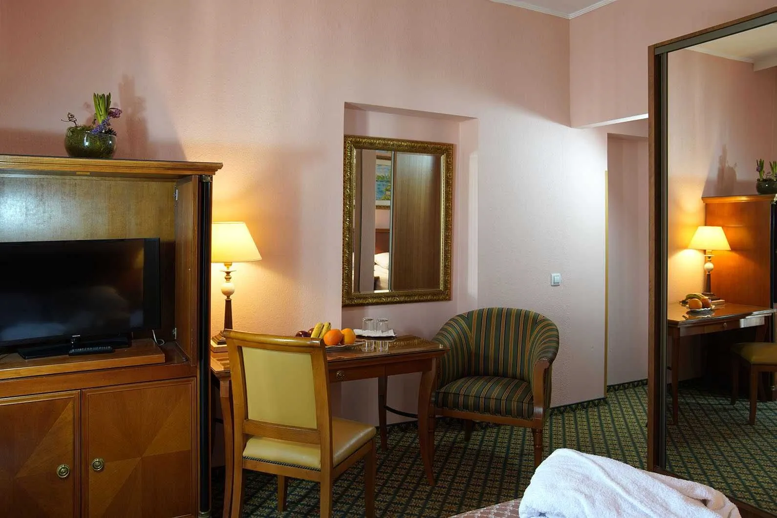 Hotel Villa Lauretta Karlovy Vary – Karlsbad, Republica Cehă