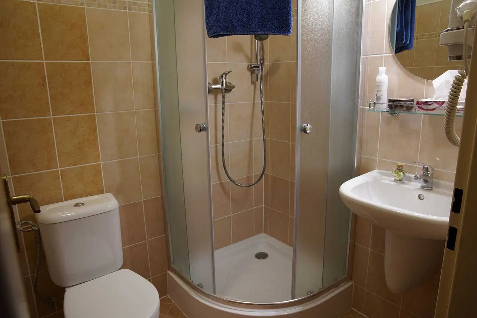 Hotel Villa Lauretta Karlovy Vary – Karlsbad, Republica Cehă