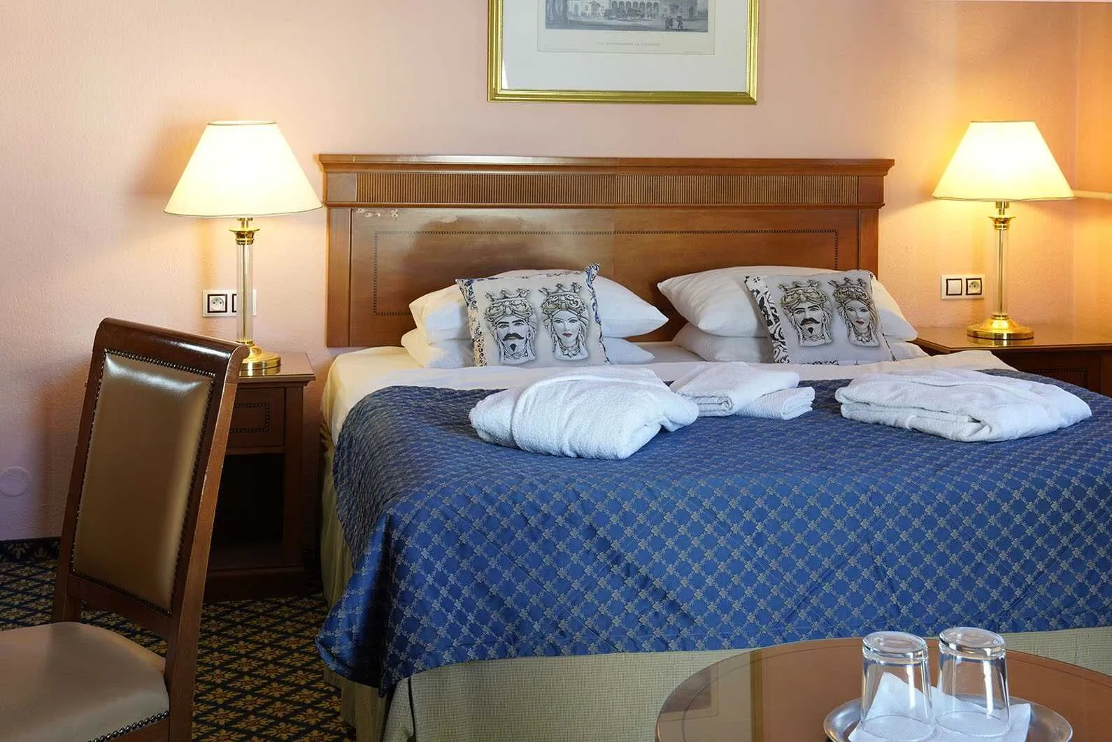 Hotel Villa Lauretta Karlovy Vary – Karlsbad, Republica Cehă