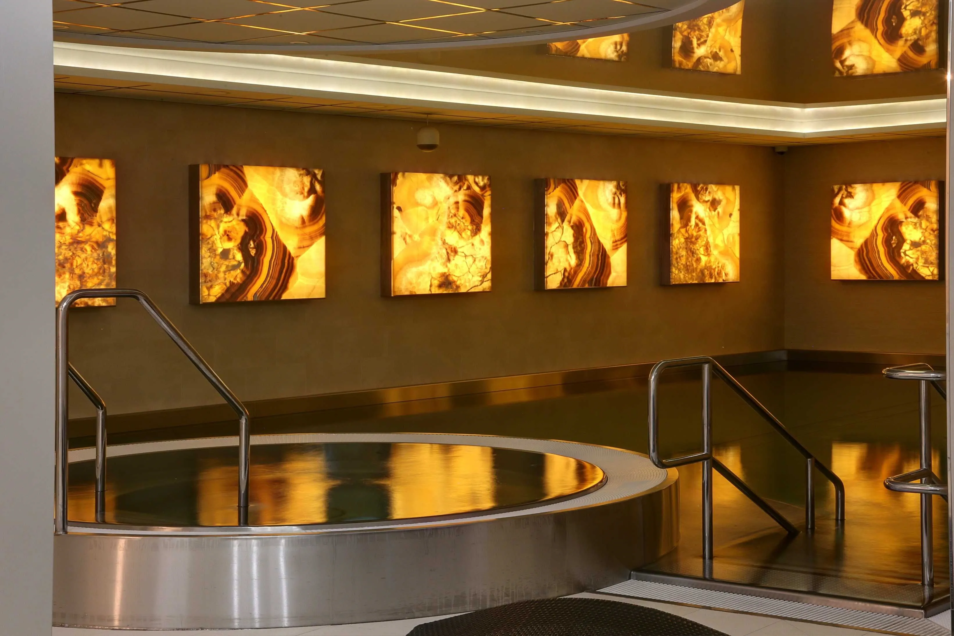 Luxury Spa Hotel OLYMPIC PALACE Karlovy Vary – Karlsbad, Republica Cehă