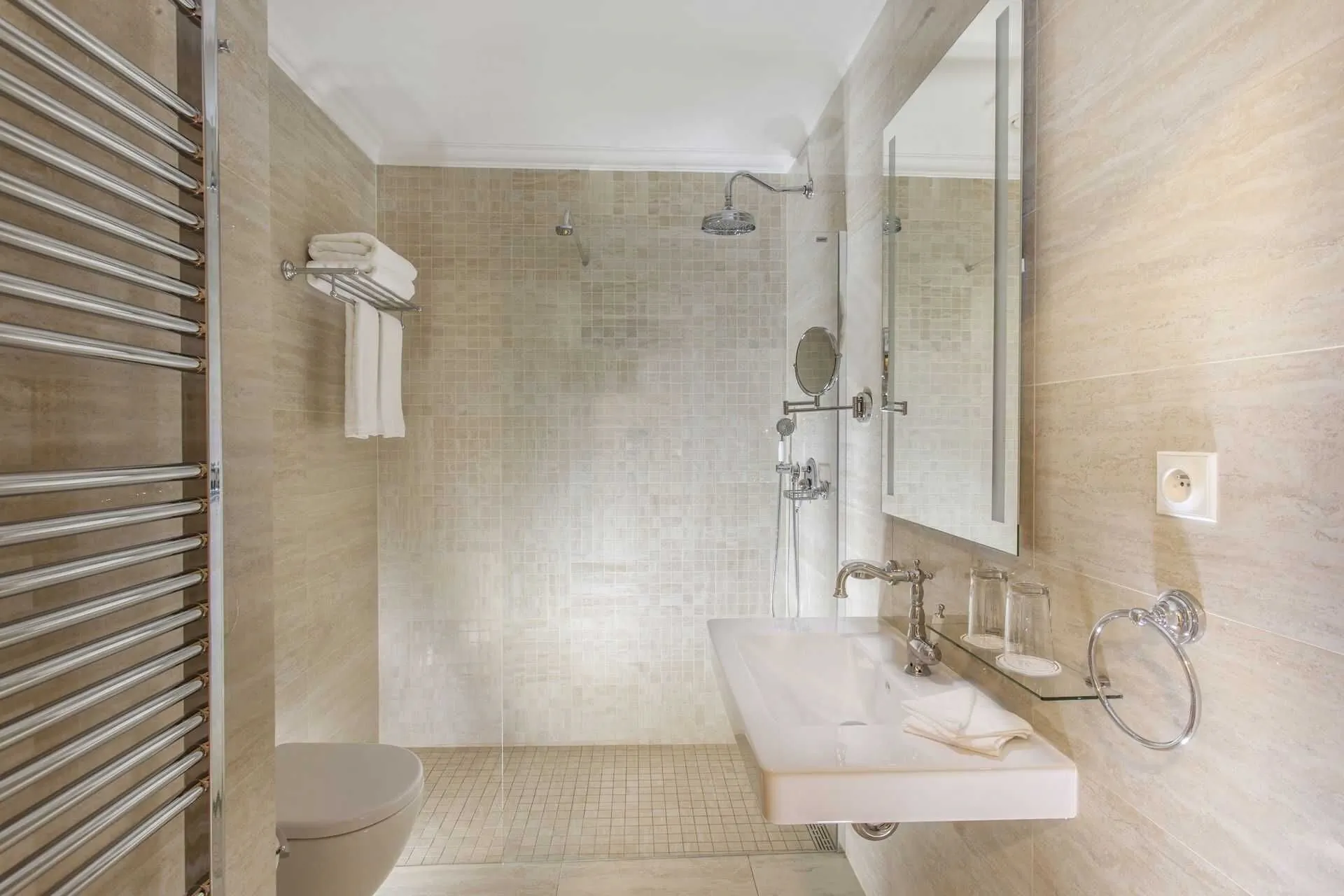 Luxury Spa Hotel OLYMPIC PALACE Karlovy Vary – Karlsbad, Republica Cehă