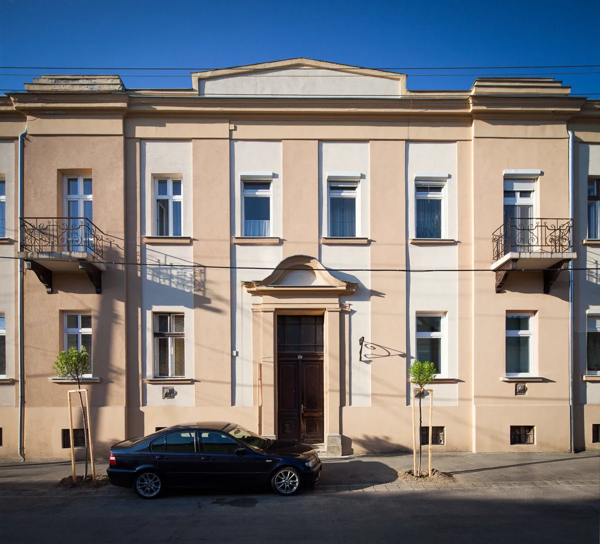 Studio 16 Apartman Sopron - foto 2