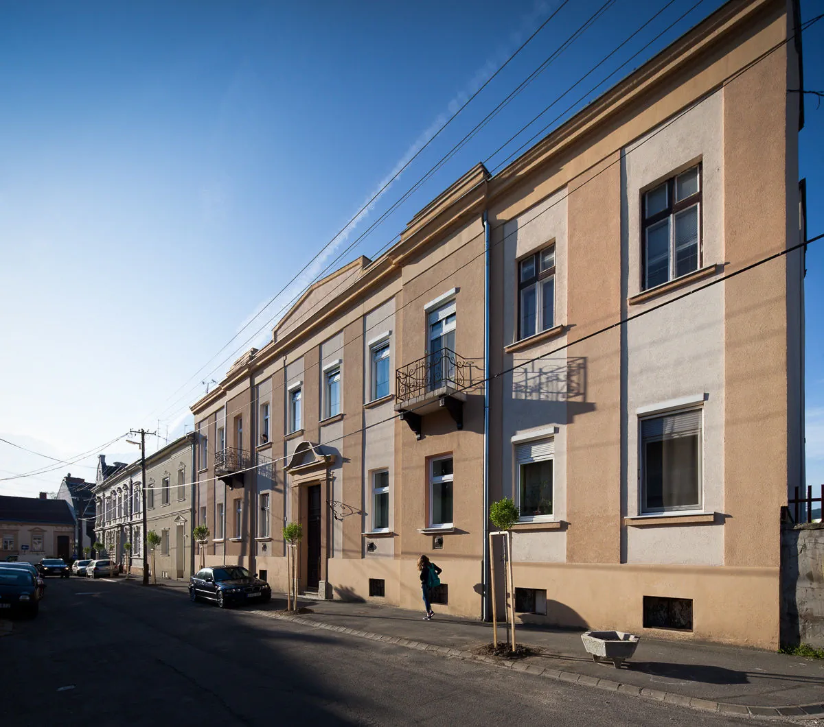 Studio 16 Apartman Sopron - foto 3