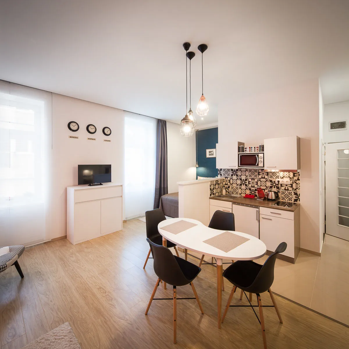 Studio 16 Apartman Sopron - foto 4