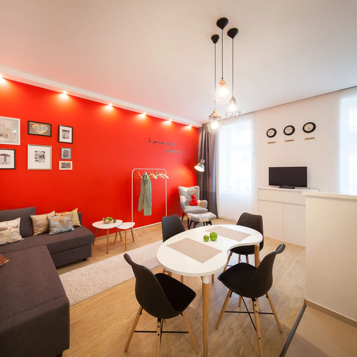 Studio 16 Apartman Sopron - foto 1