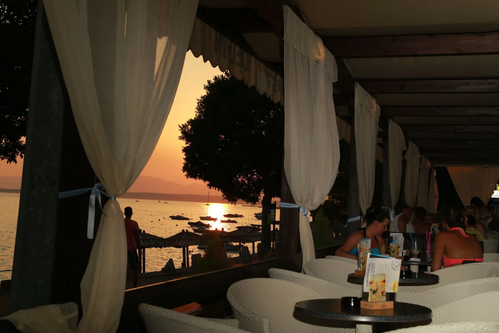 Hotel Marina Selce Crikvenica – Selce, Croația
