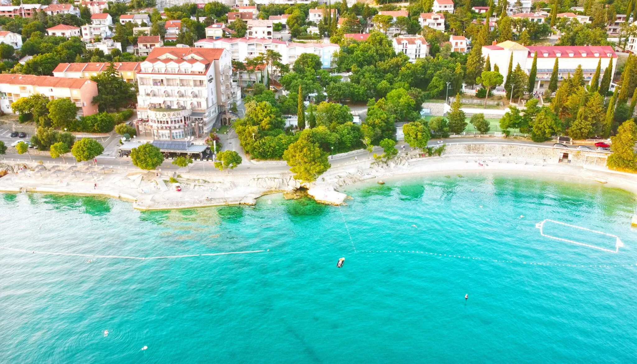 Hotel Marina Selce Crikvenica – Selce, Croația
