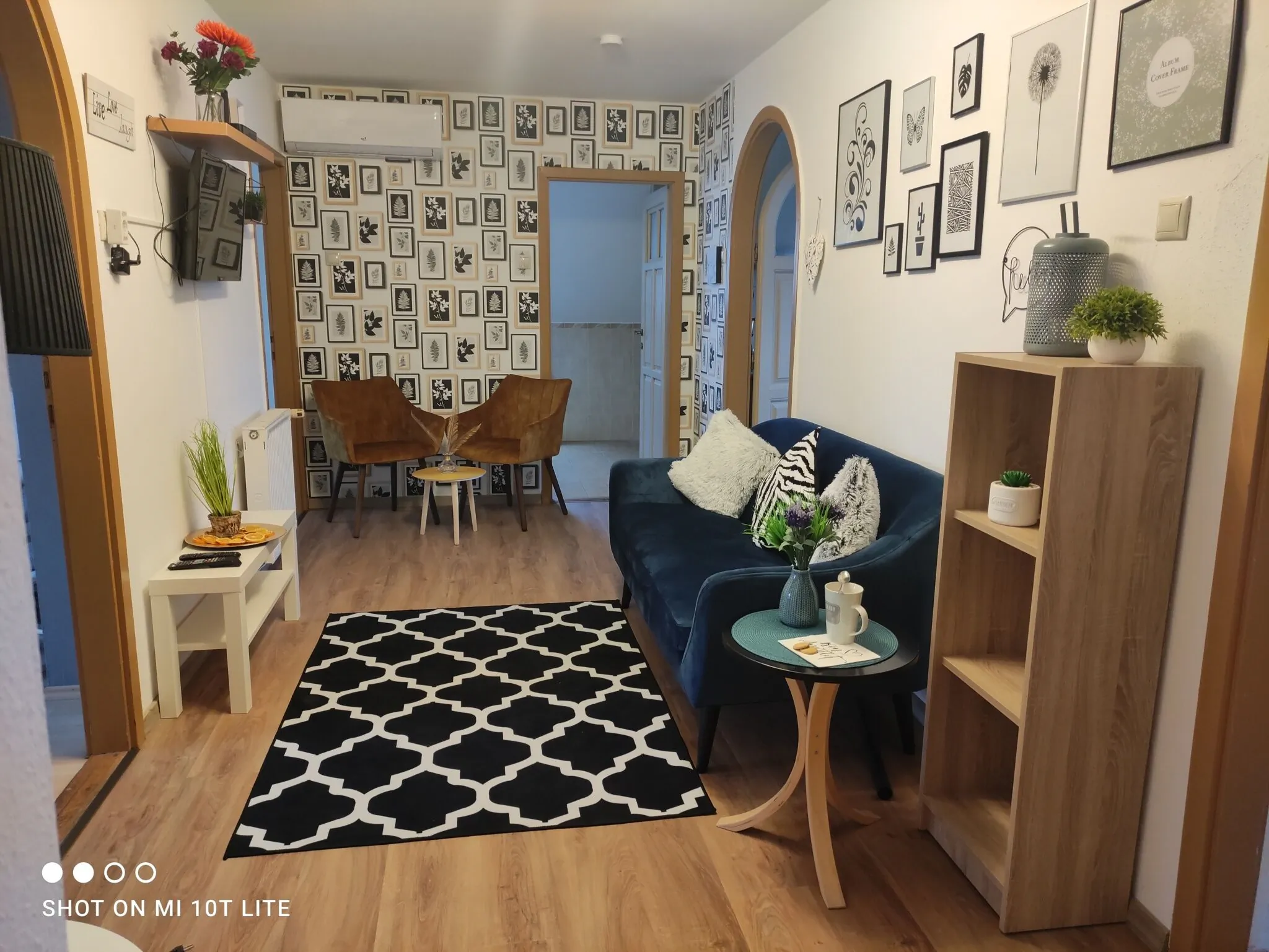 Zala Holiday Apartman Keszthely - foto 2