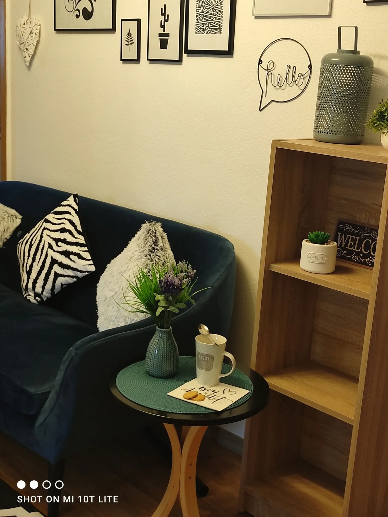 Zala Holiday Apartman Keszthely - foto 5