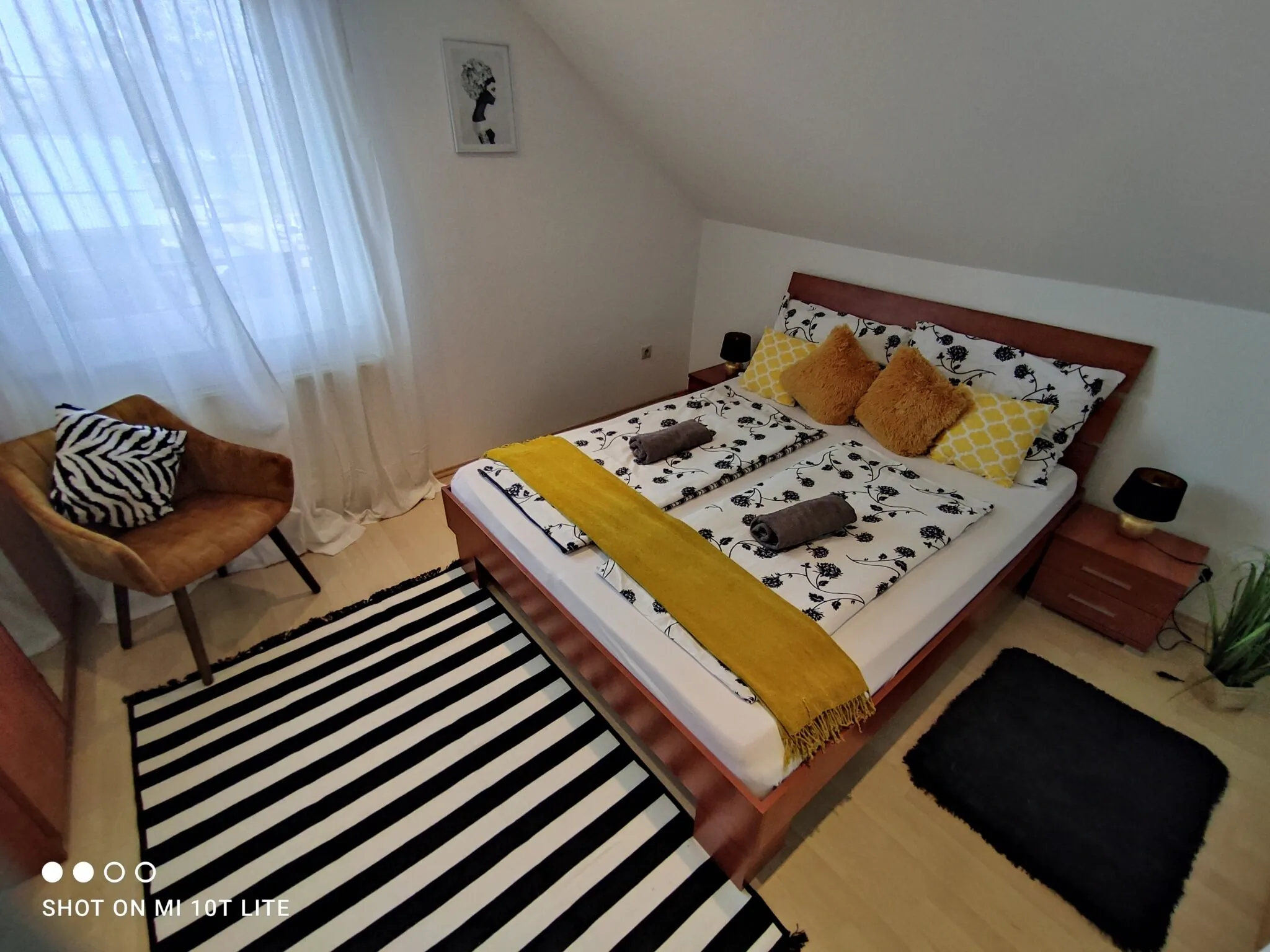 Zala Holiday Apartman Keszthely - foto 7