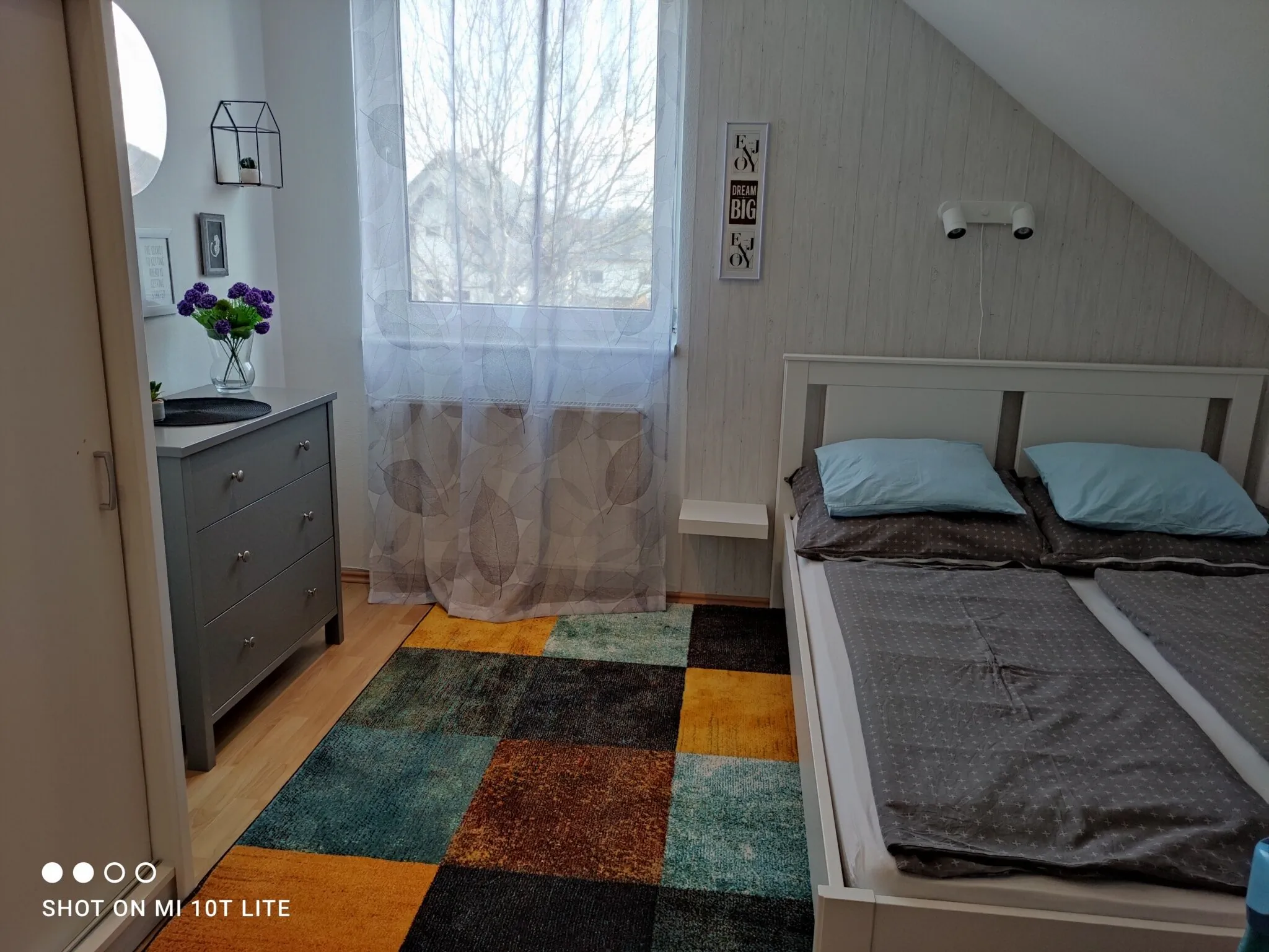 Zala Holiday Apartman Keszthely - foto 6