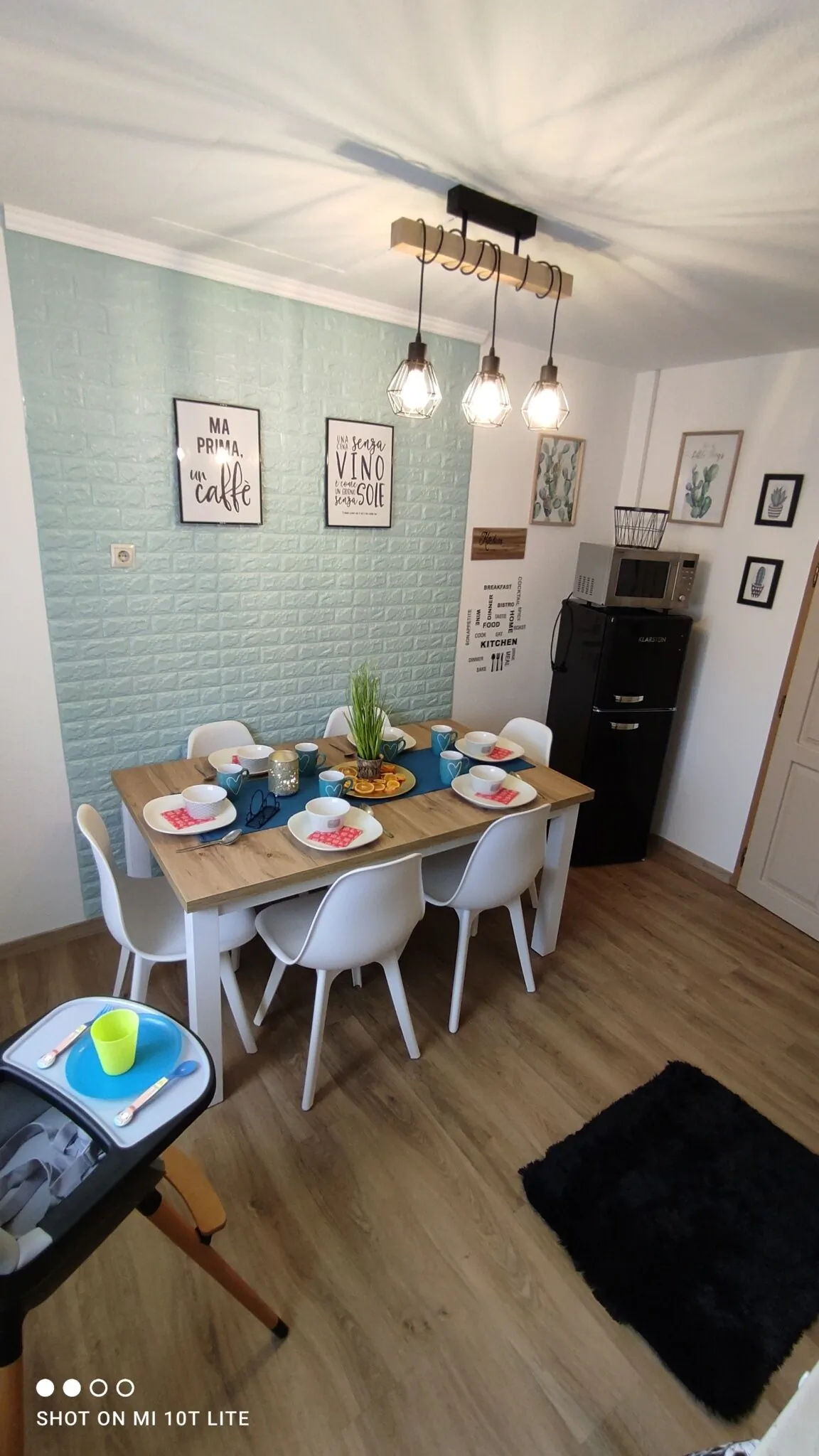 Zala Holiday Apartman Keszthely - foto 9