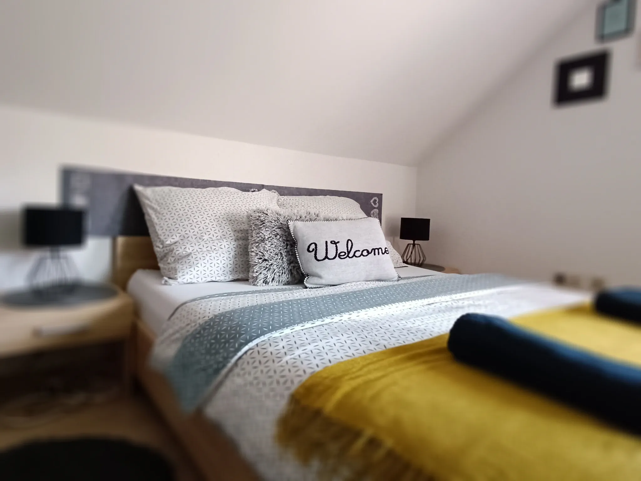 Zala Holiday Apartman Keszthely - foto 1