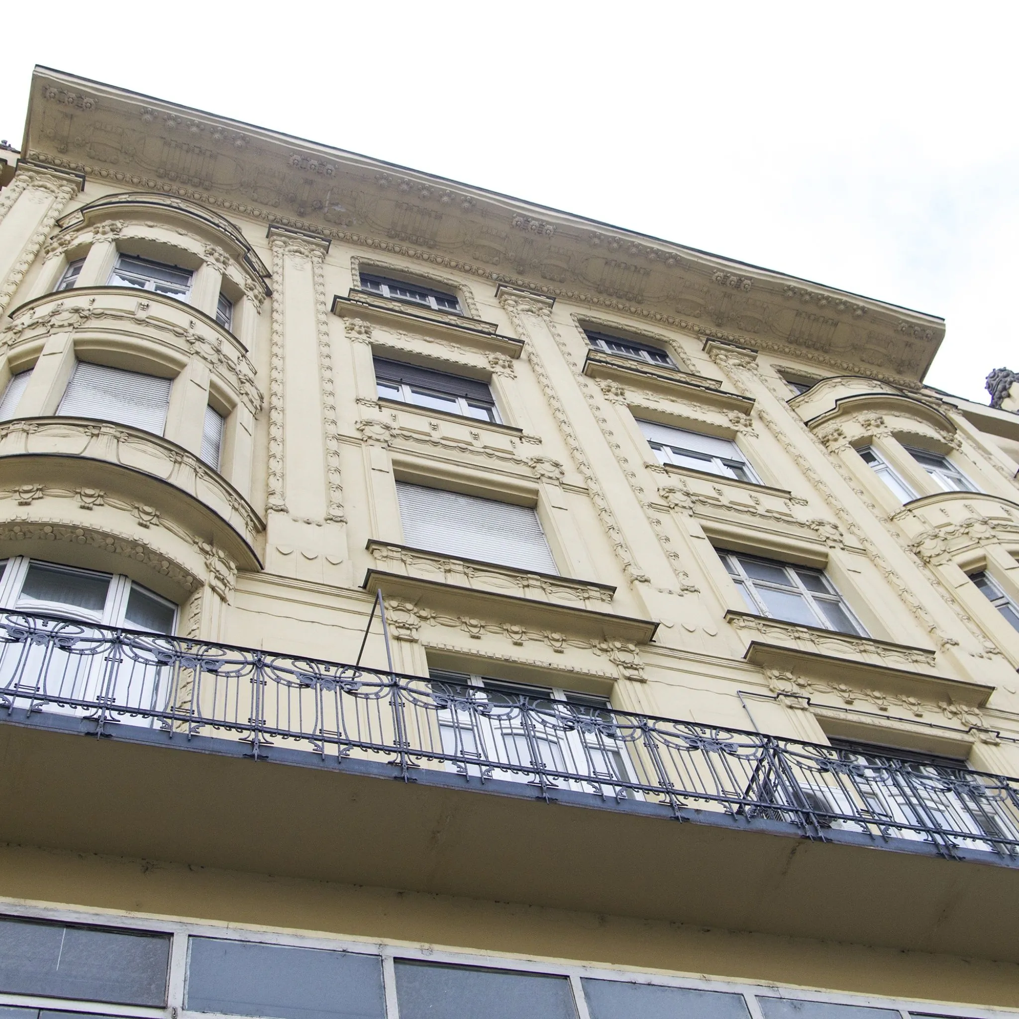 Trendi Belvárosi Apartman Budapest – Budapesta, Ungaria