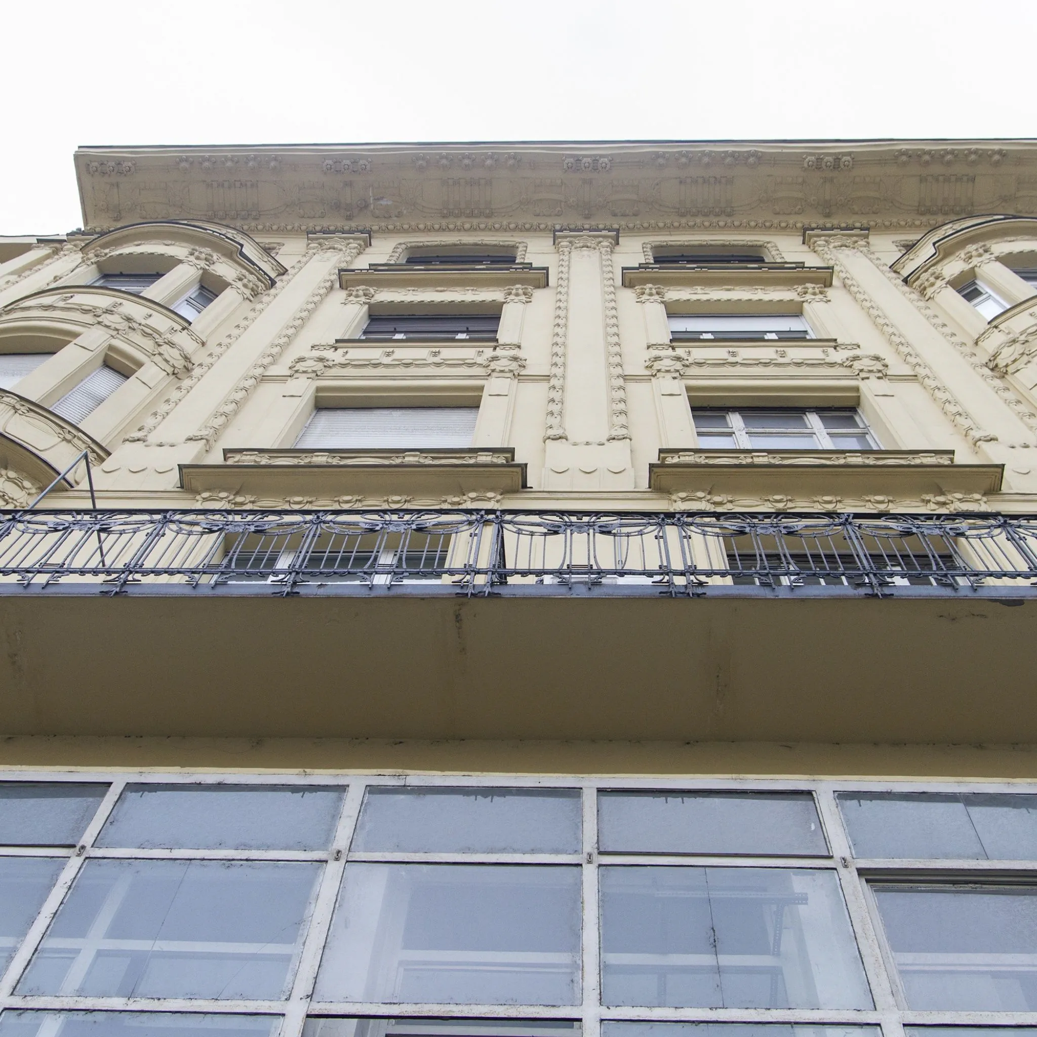Trendi Belvárosi Apartman Budapest – Budapesta, Ungaria